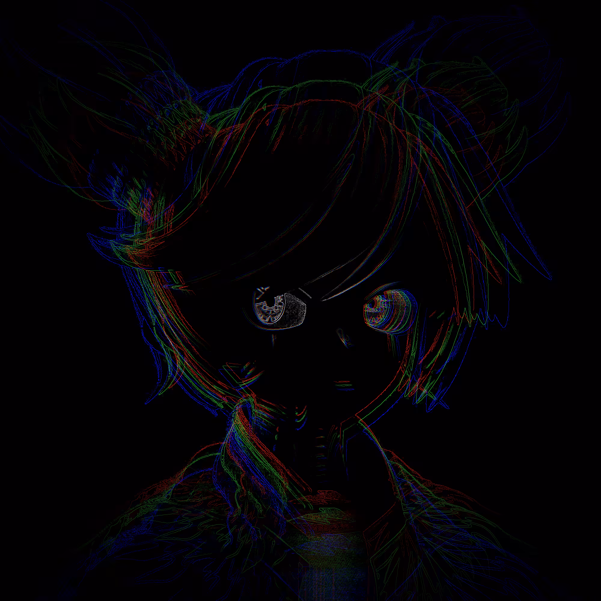 Dark Clone #1/69