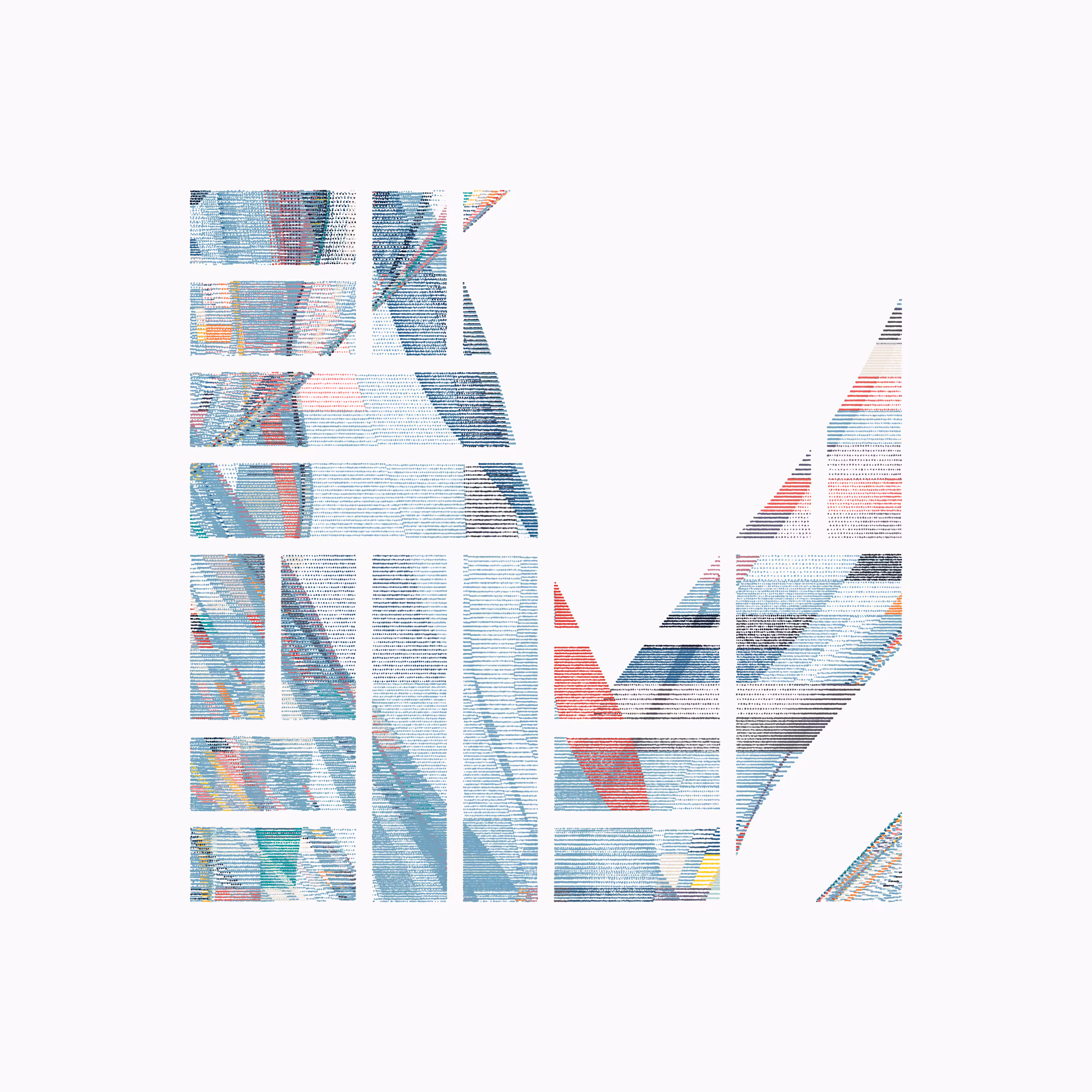 Dots #22