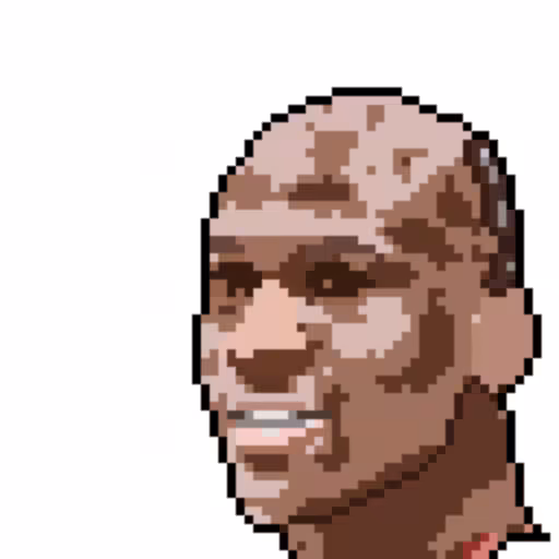 PopMask #398 - Crypto Michael Jordan 3