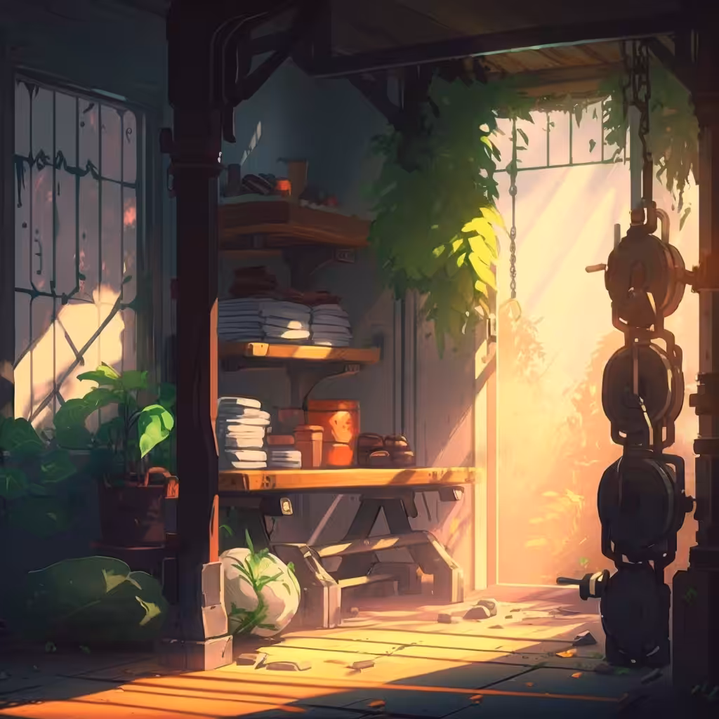 125. Morning Routine