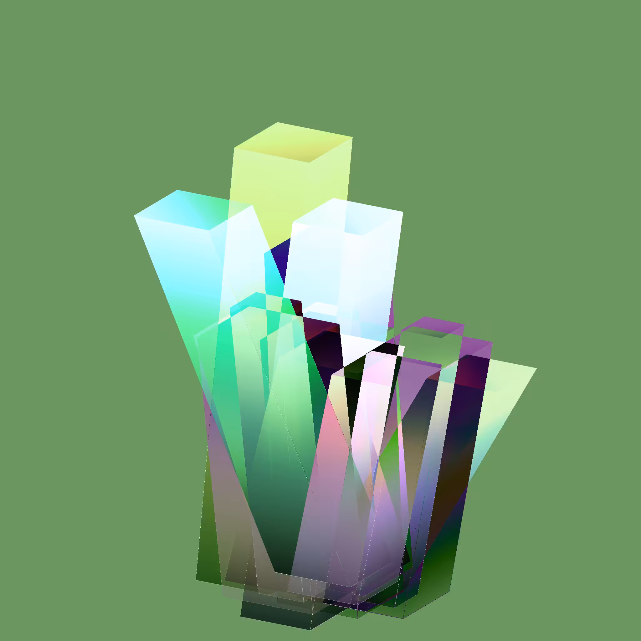 CSS Crystals✨ #8