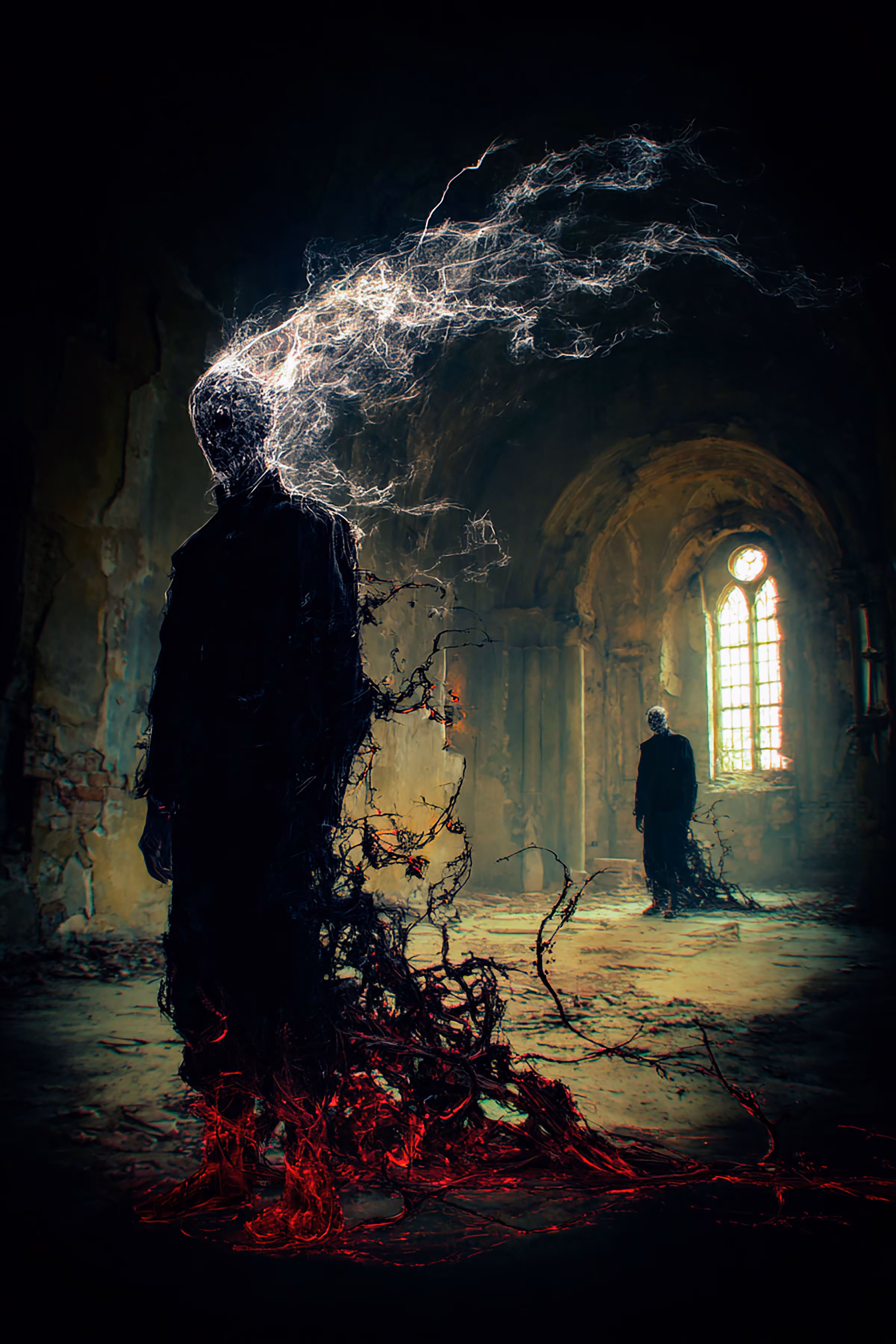 Agonizing Ignored