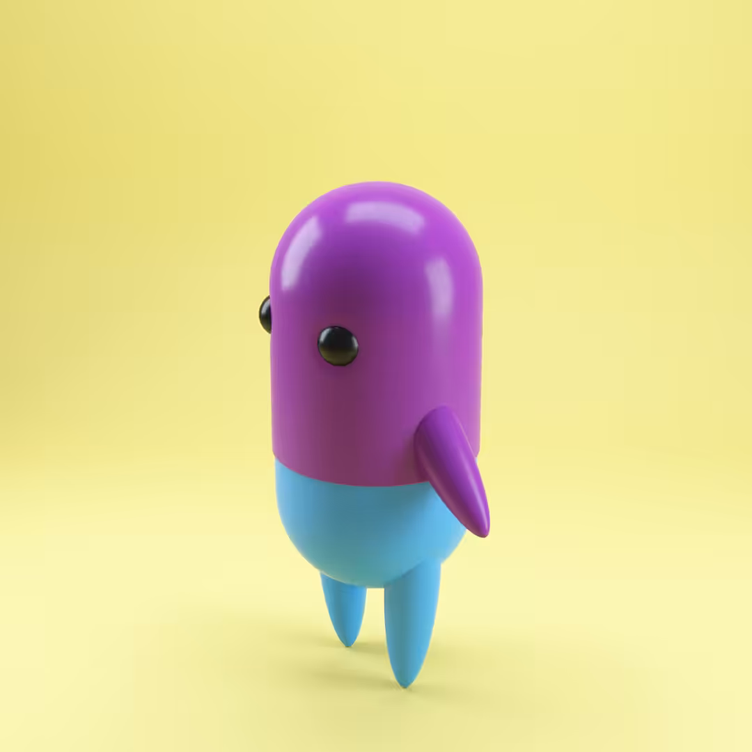 Little Pill #8
