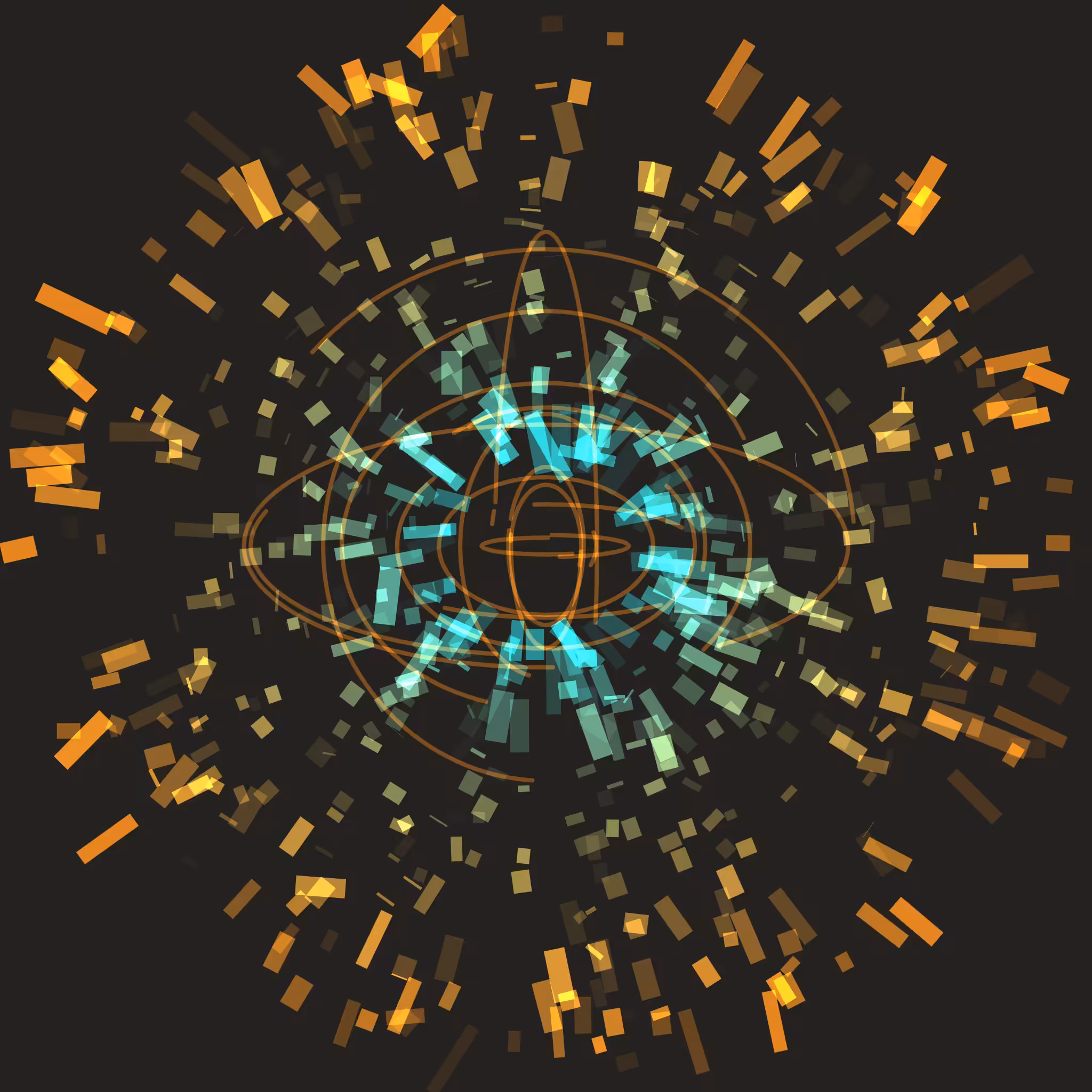 Chaos Cluster #189