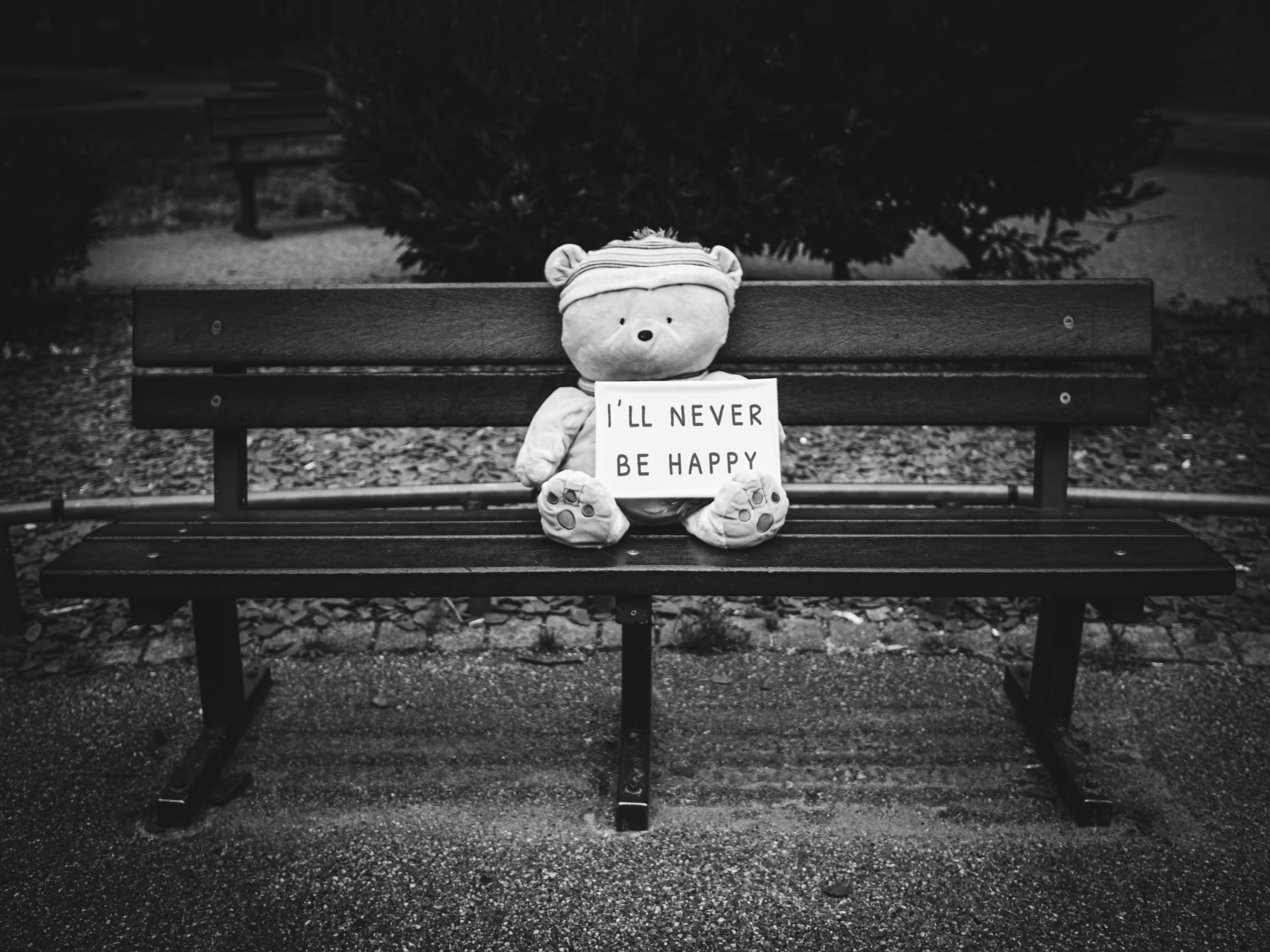 MOAL: Sometimes I Feel Sad #20