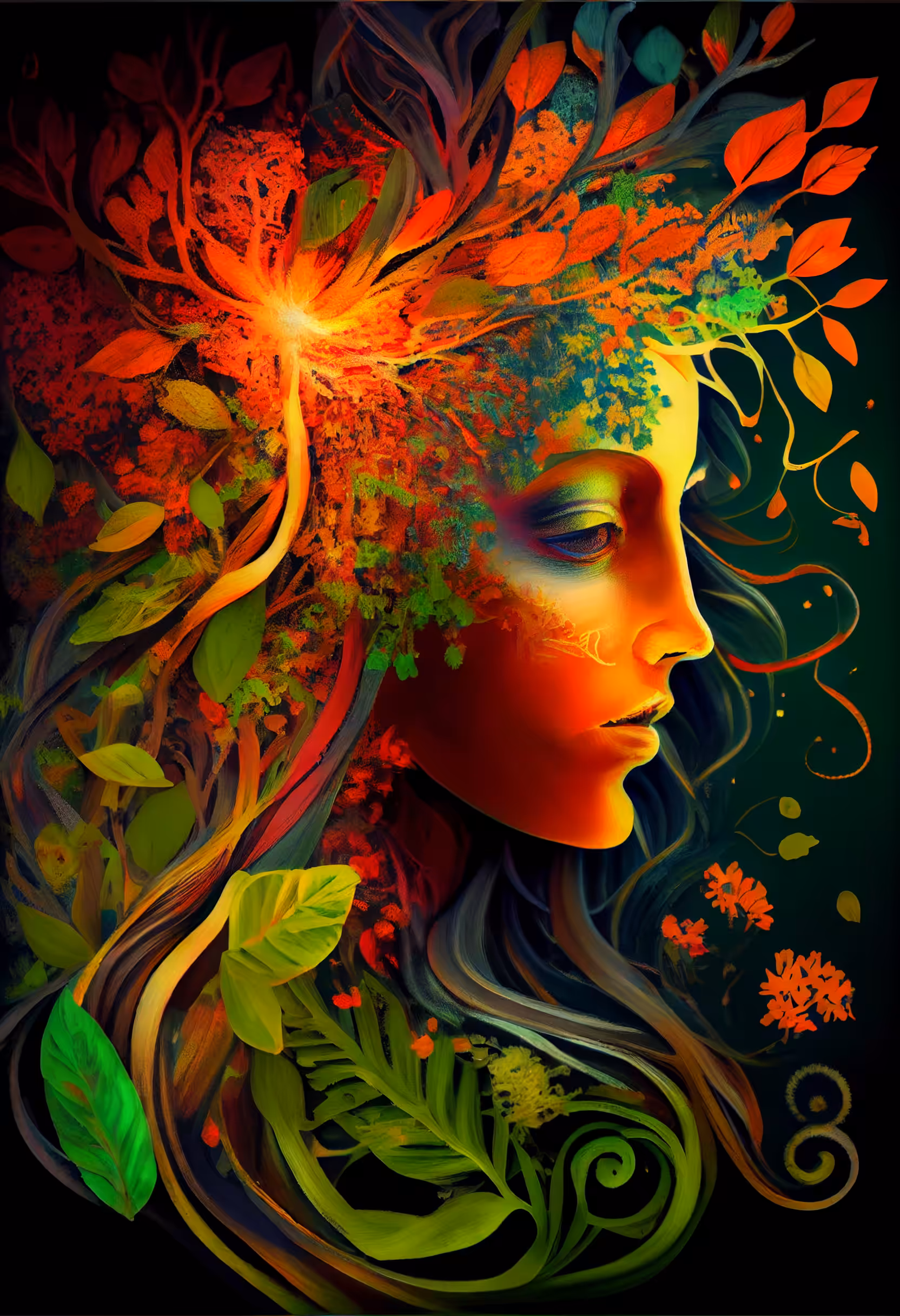 Dream Series