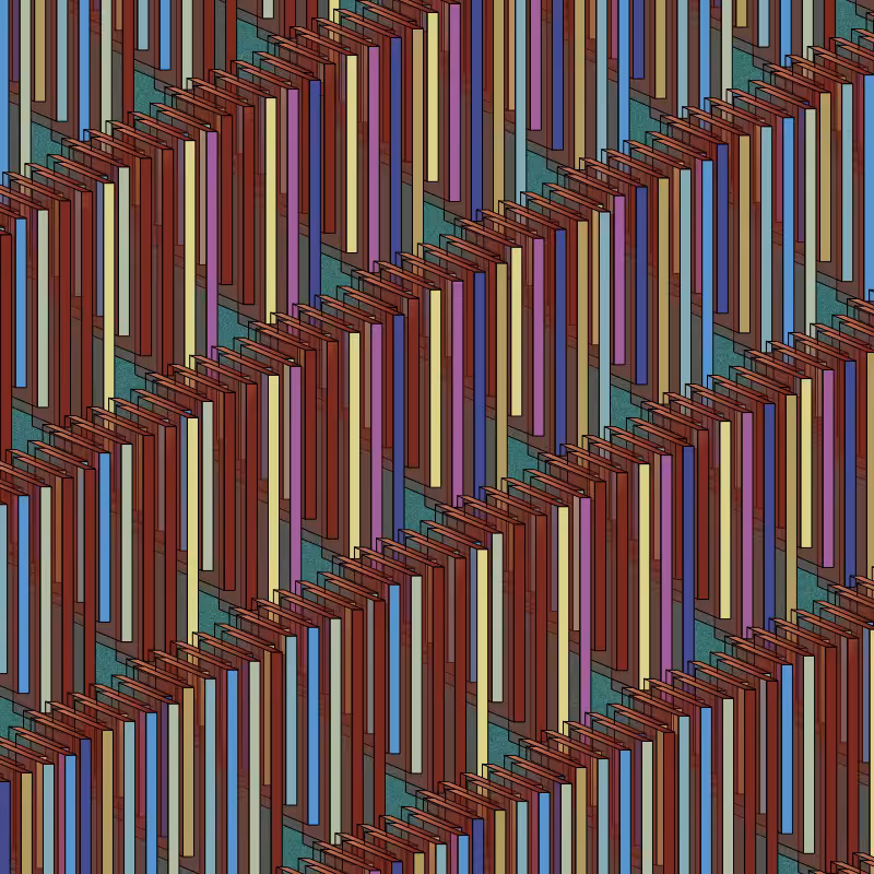 Steps to the y-index #46