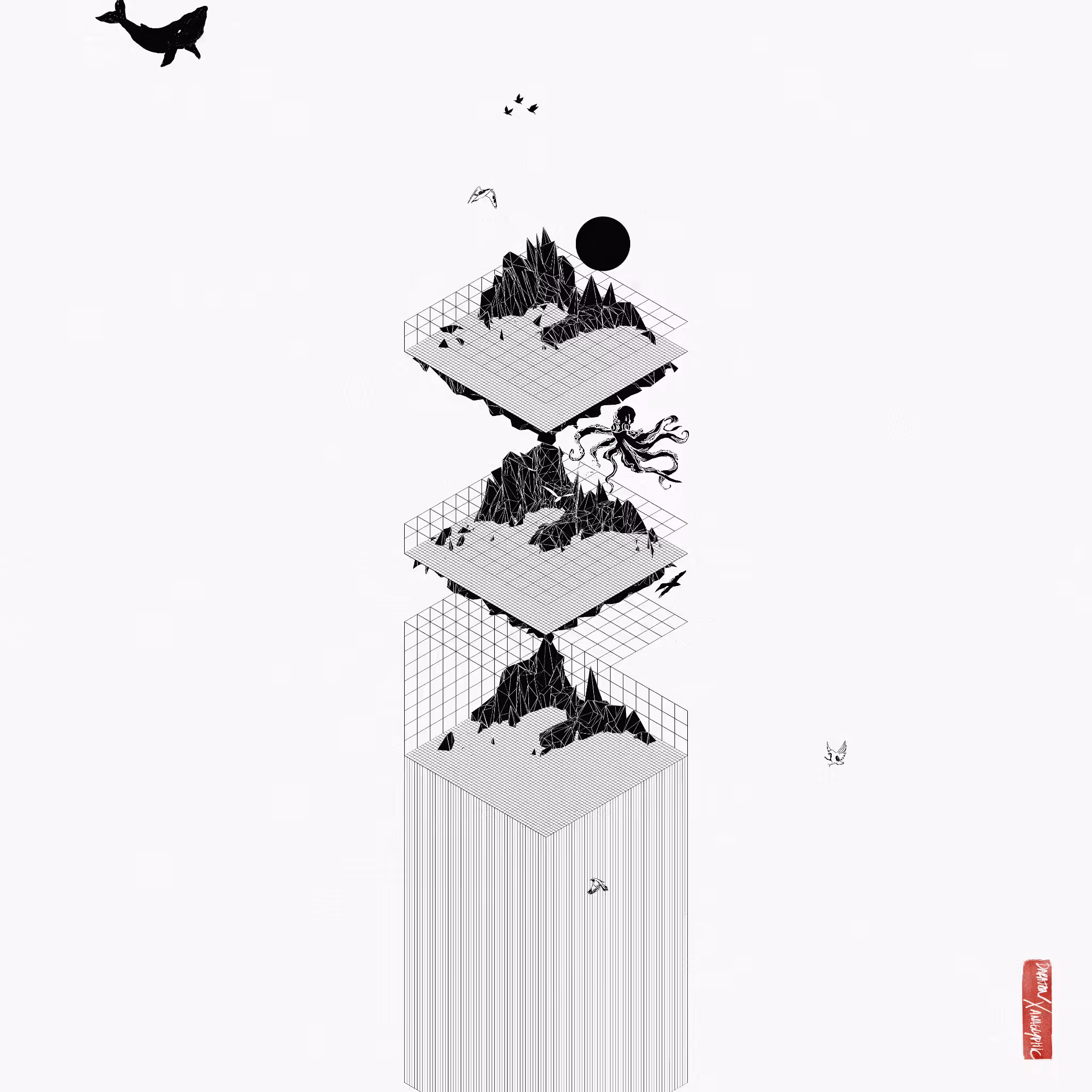 pulau gen #281