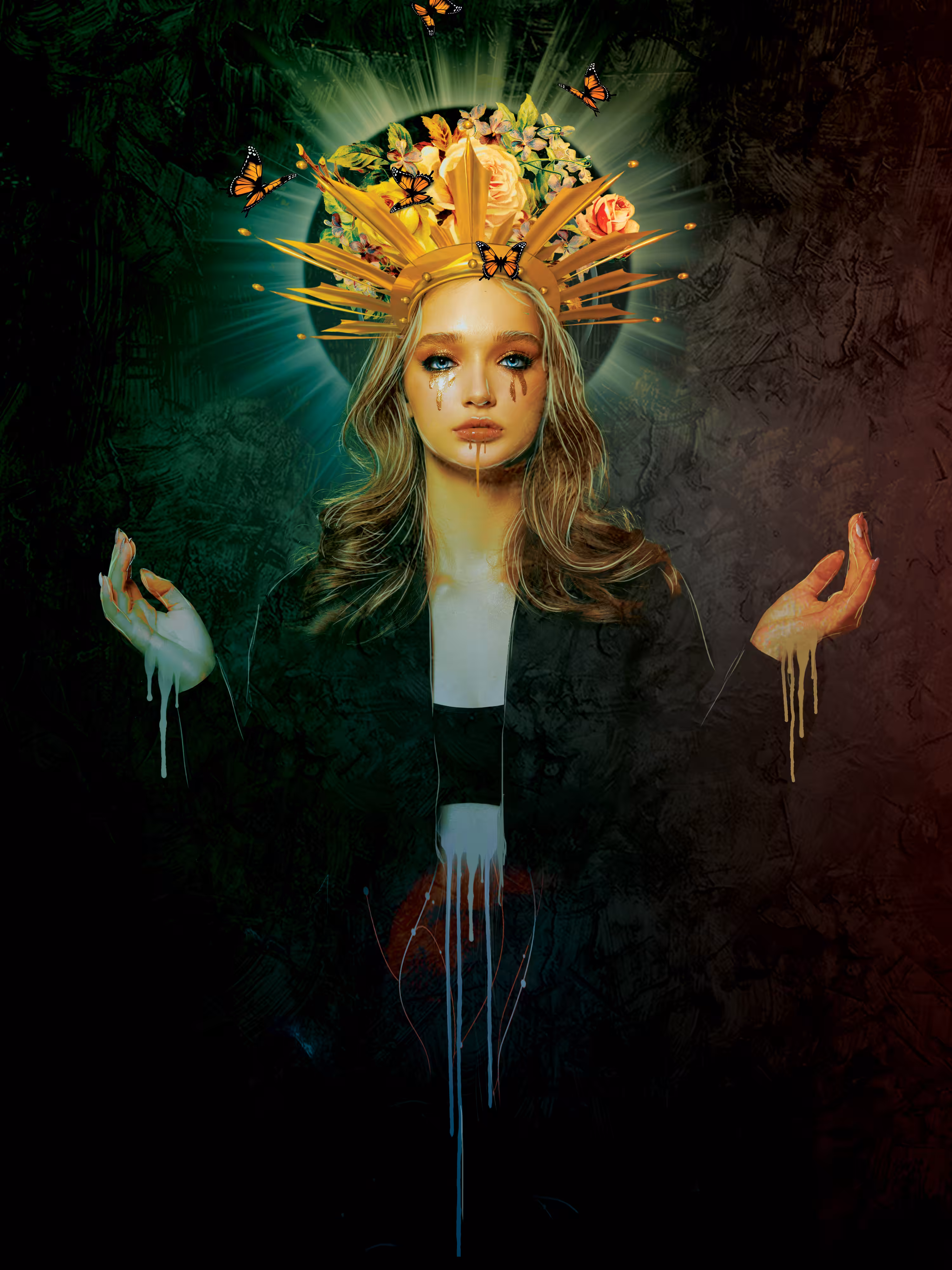 The False Prophet #3 Enlightened