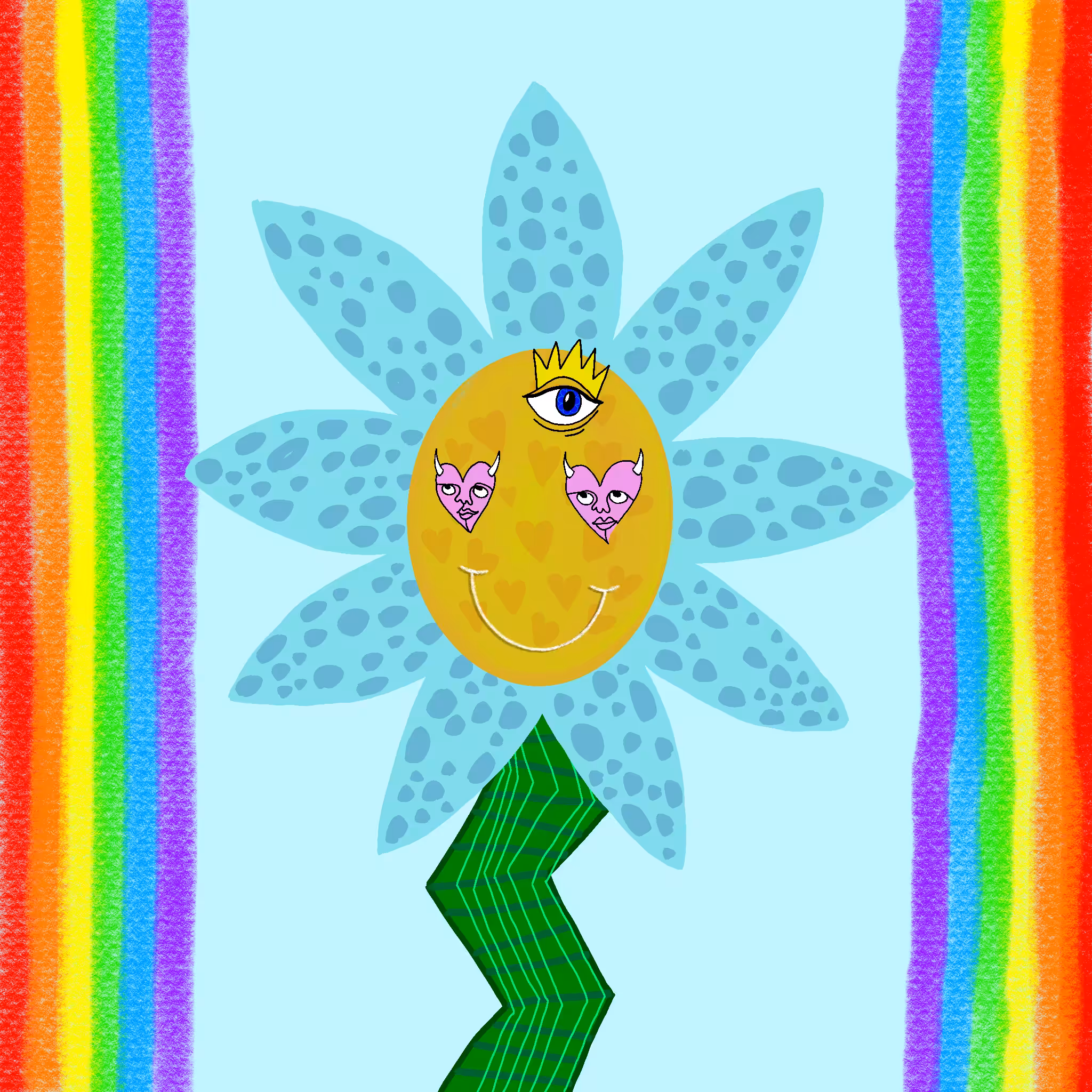 BVGARDEN: #3133