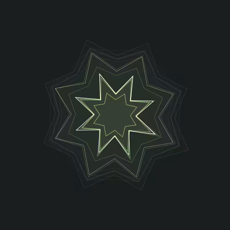 star (complex) #14