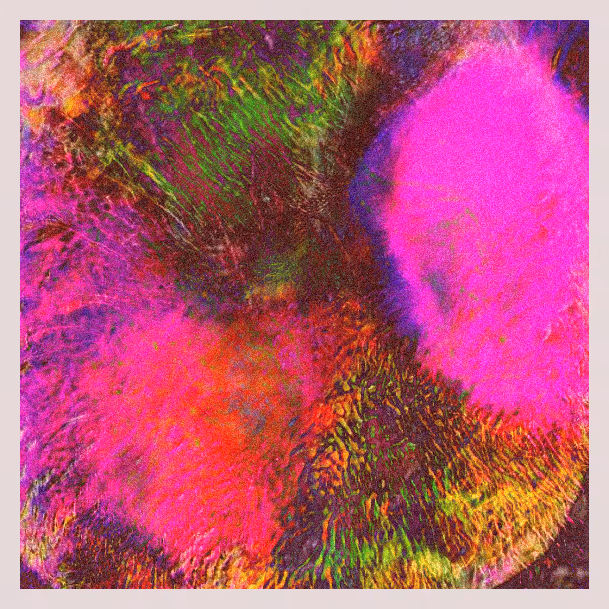 orGANics #28