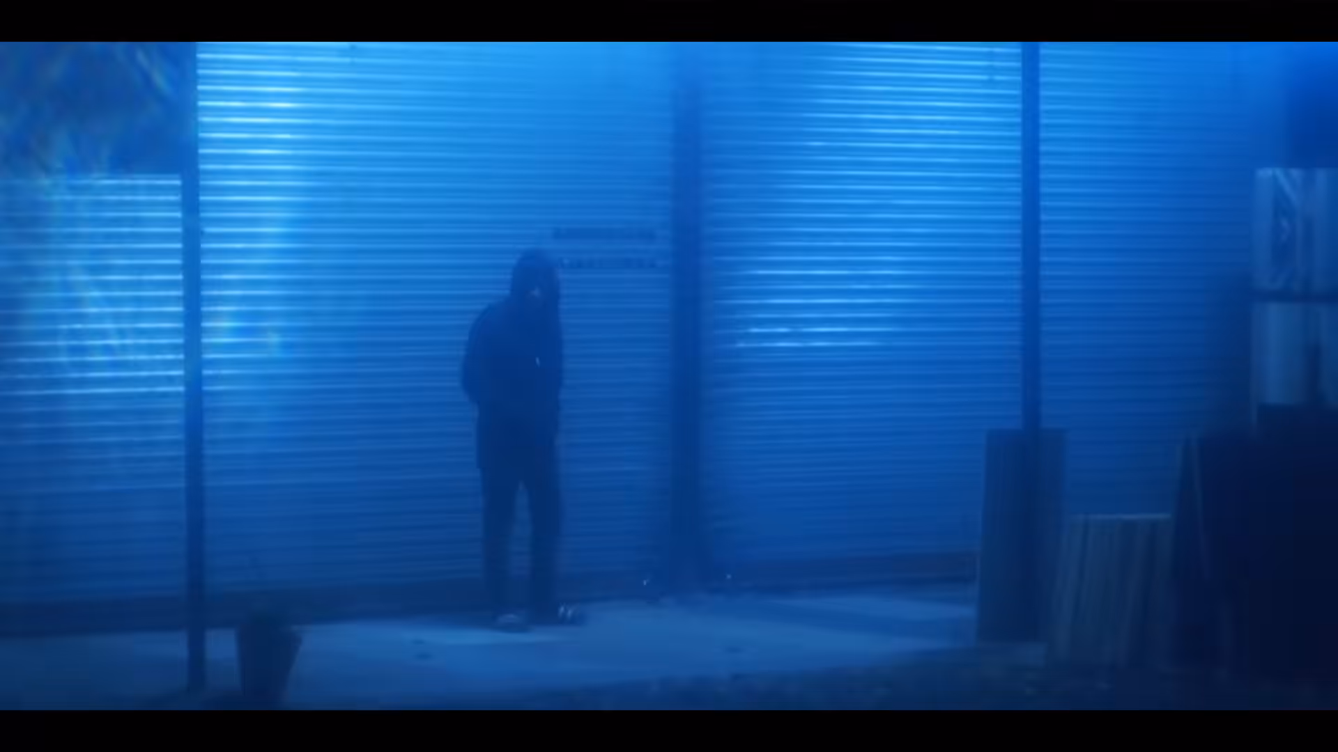 Personal Dystopia
