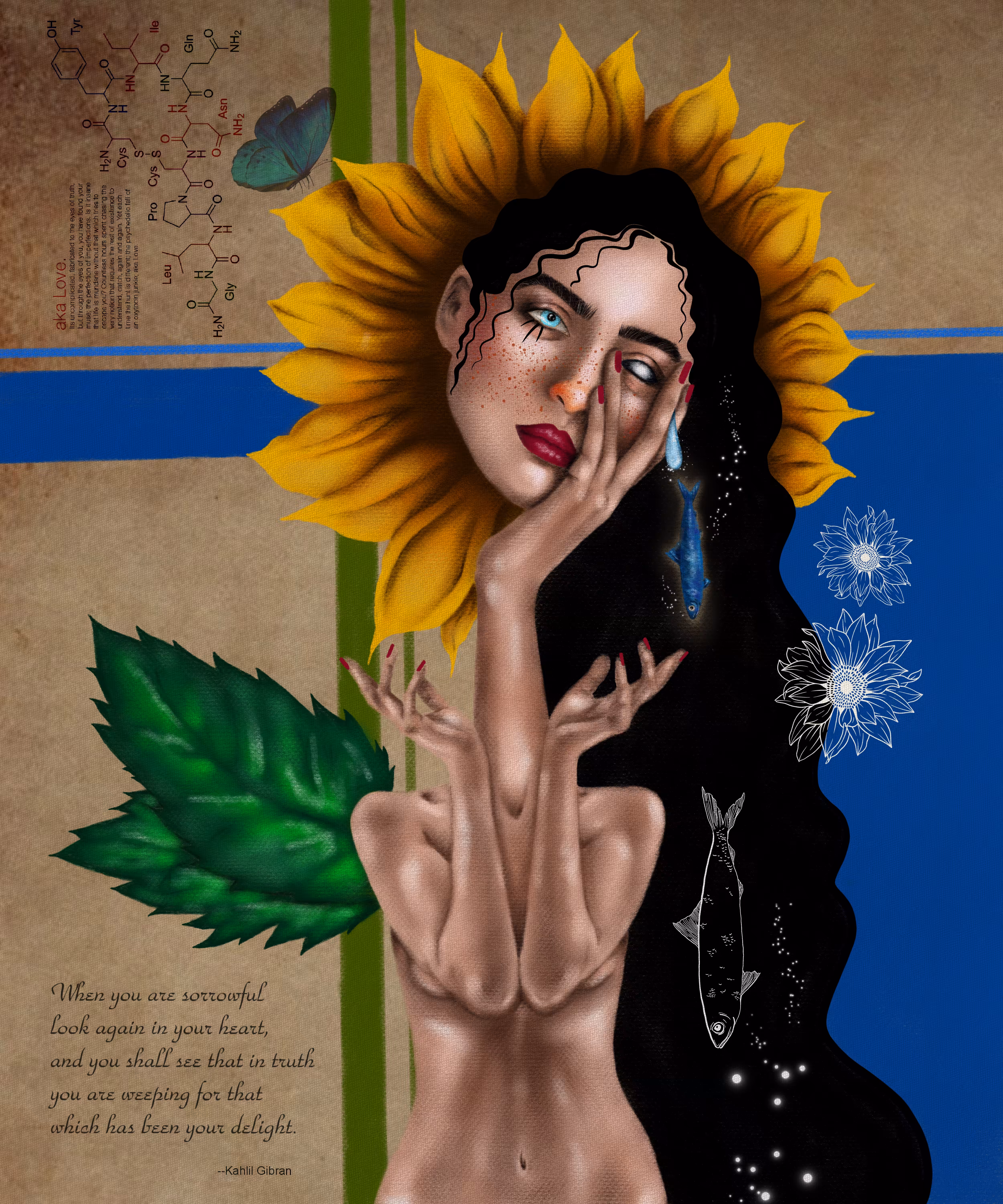 The Seed of Sorrow