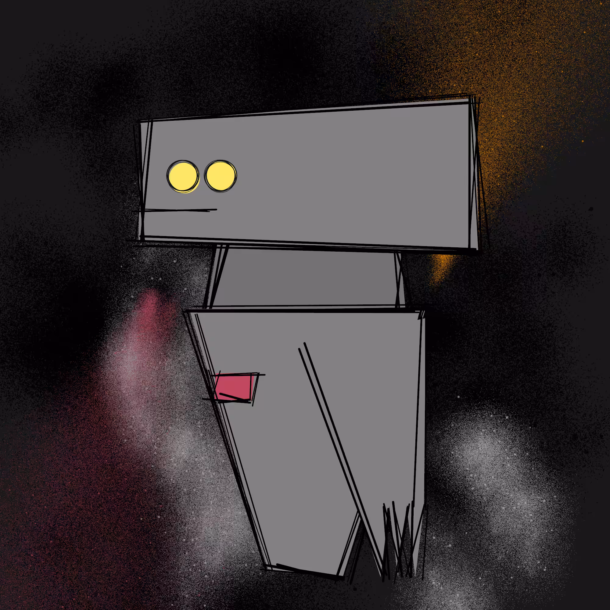SketchBot #031