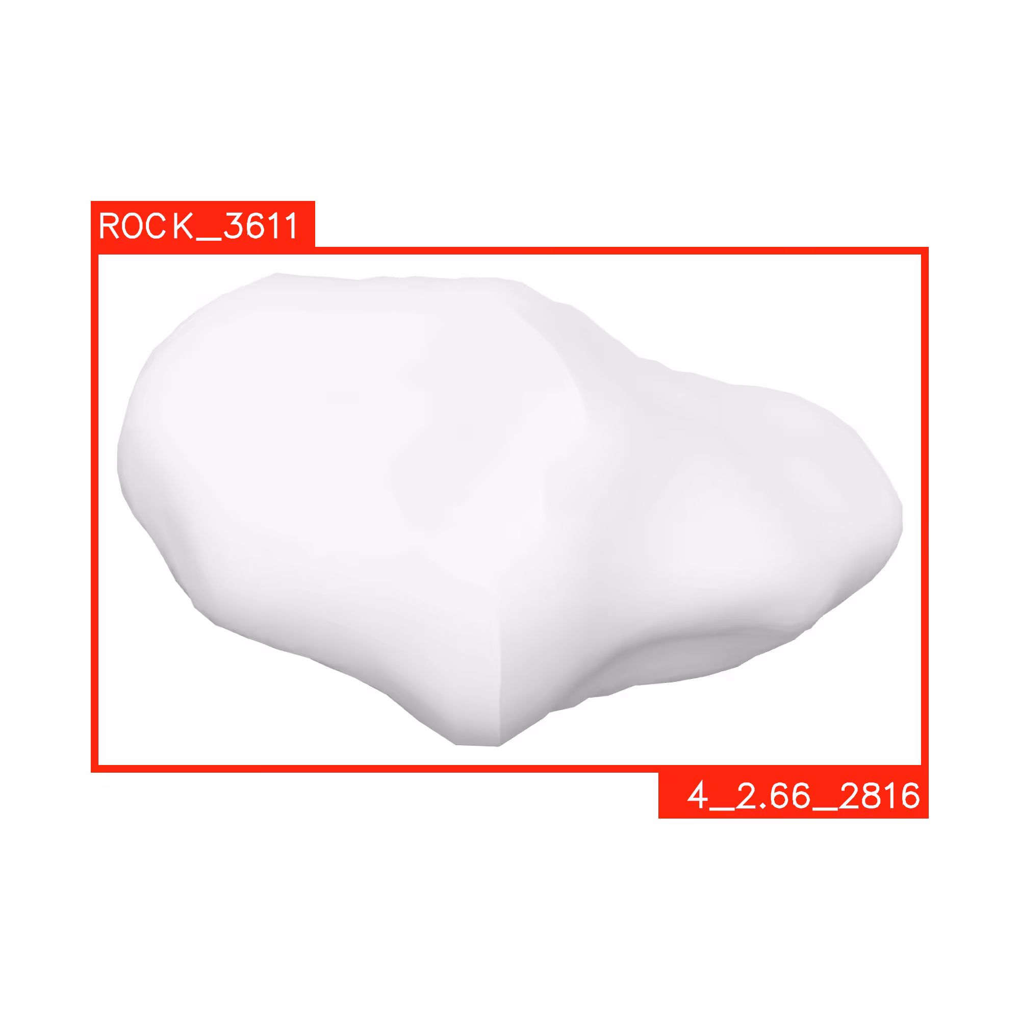 ROCK 3611