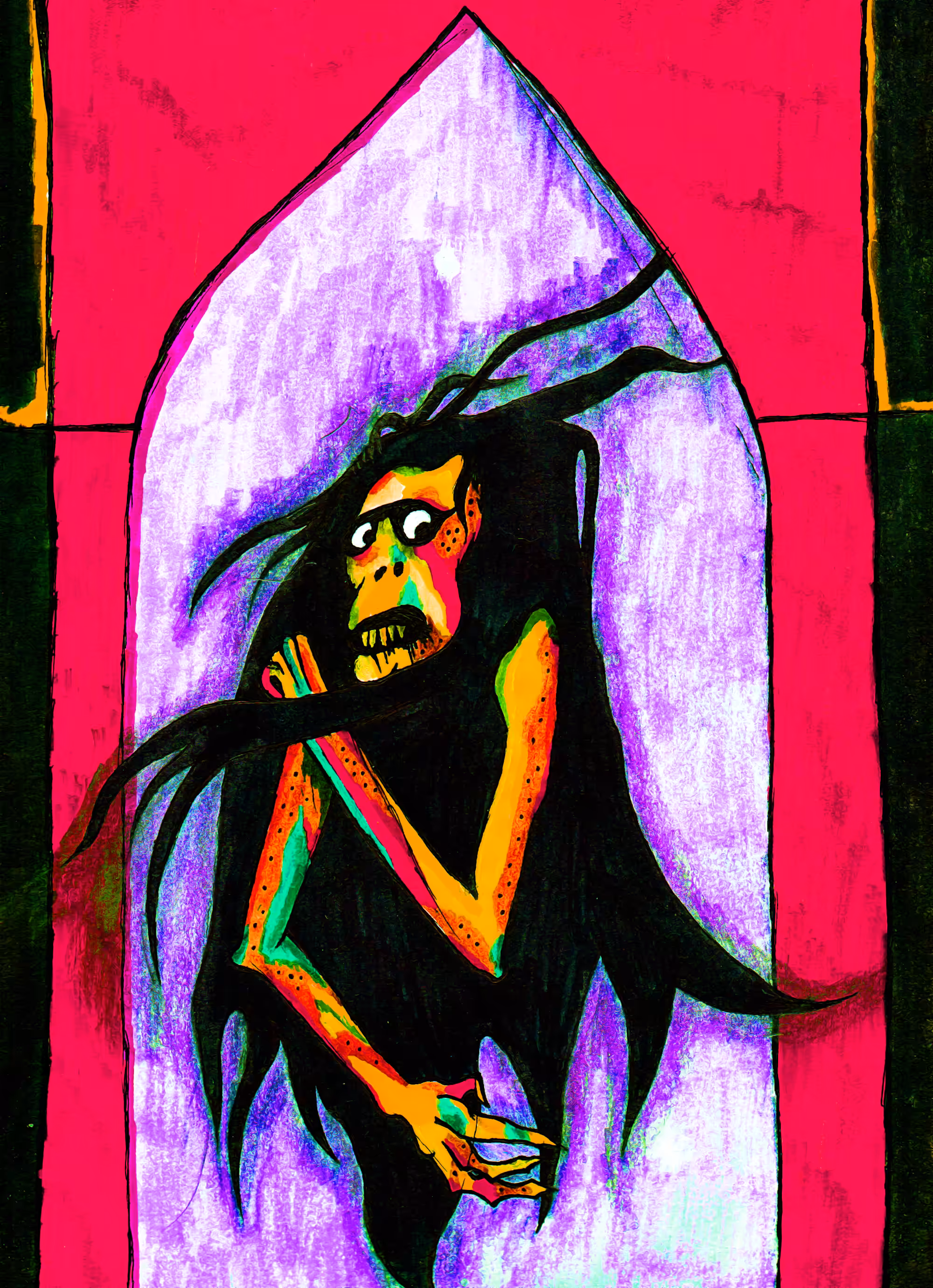 PRISONER