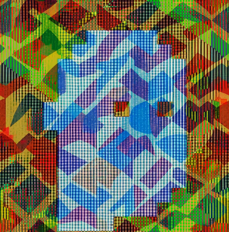 coalescence #6007