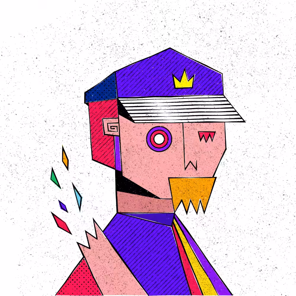 another character