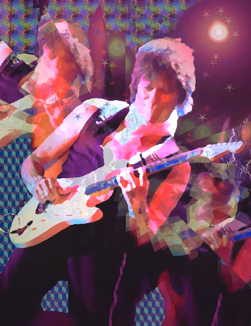 Jeff Beck