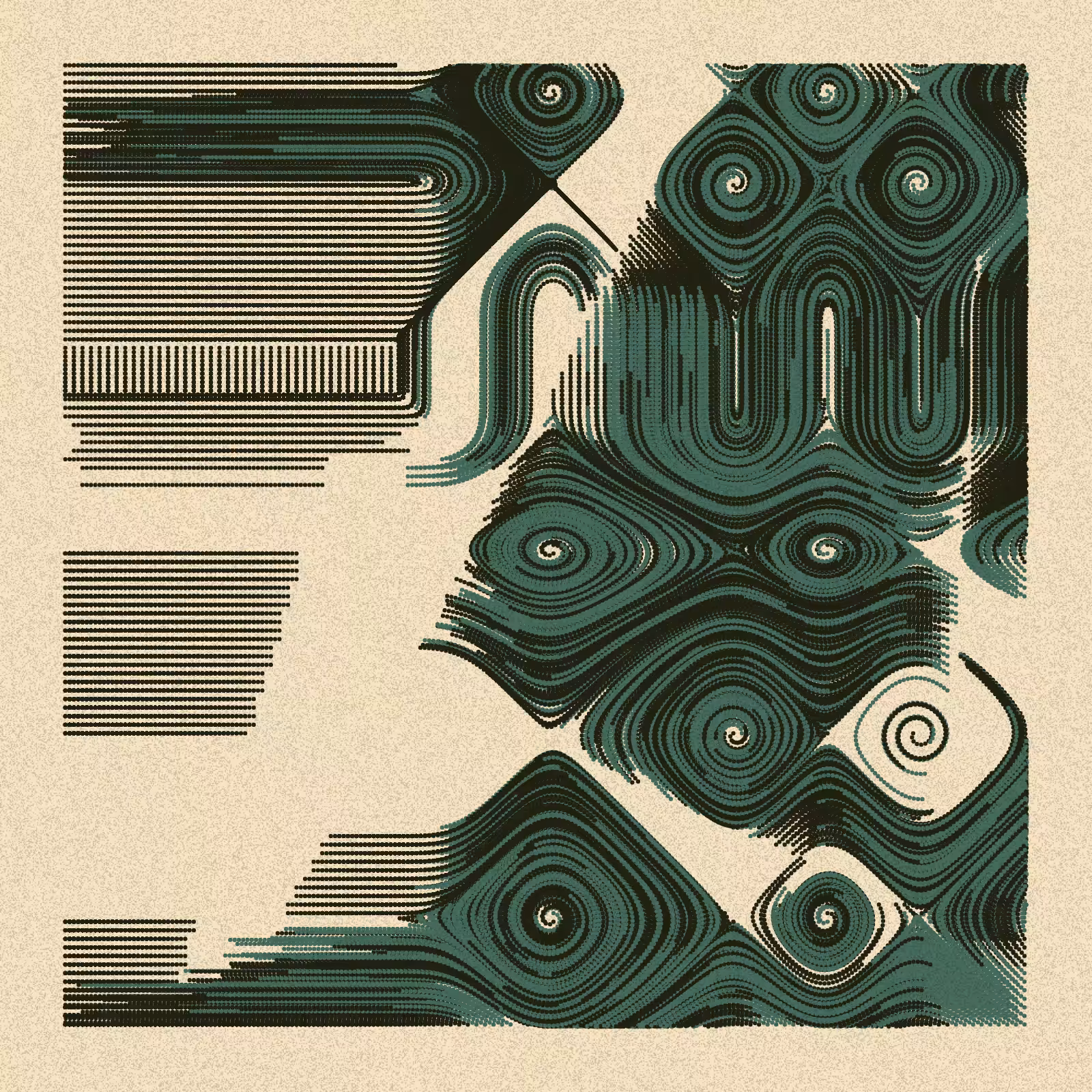 Vortex #14