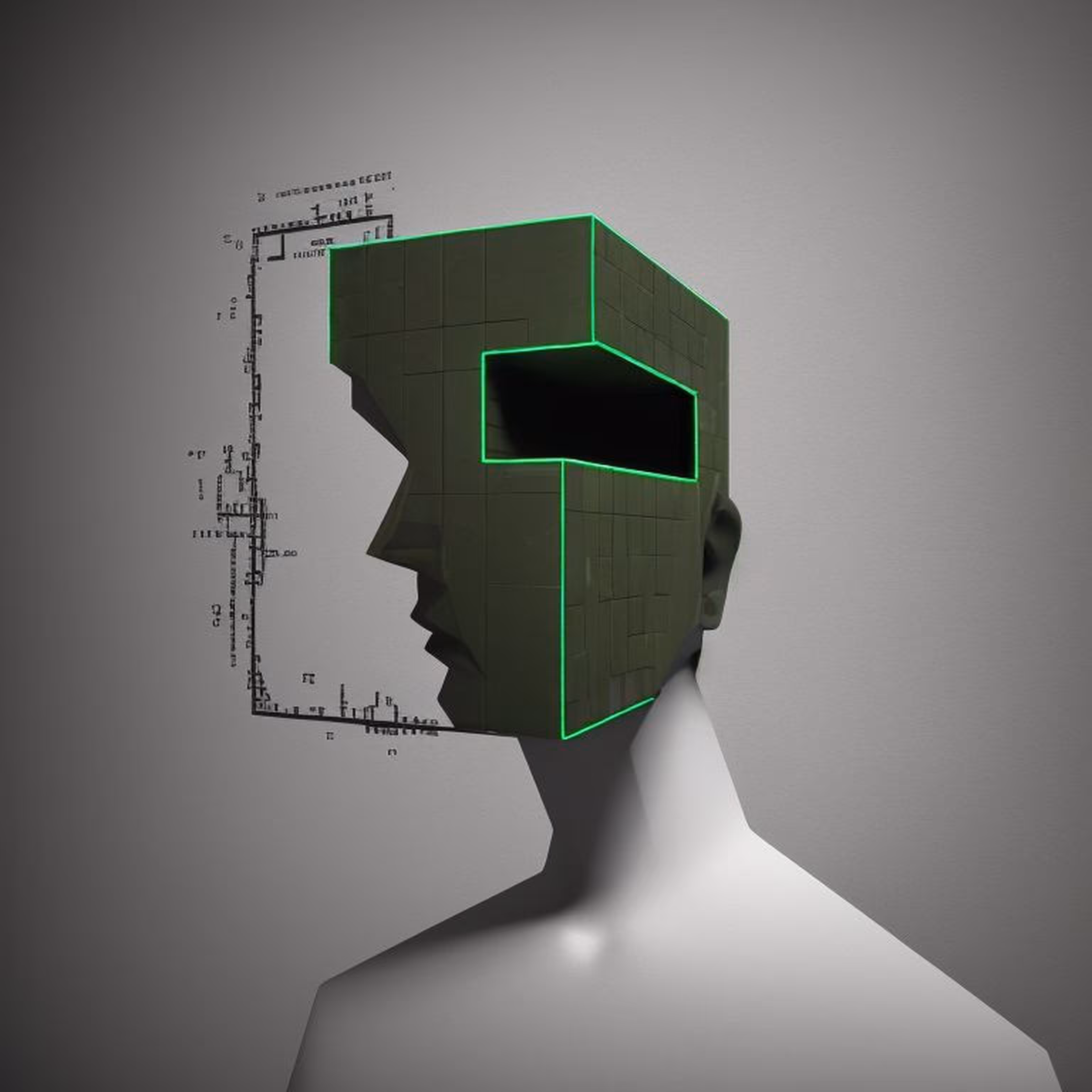 IntraDimensional - Green