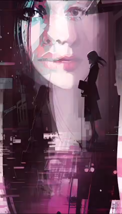 Finding My self