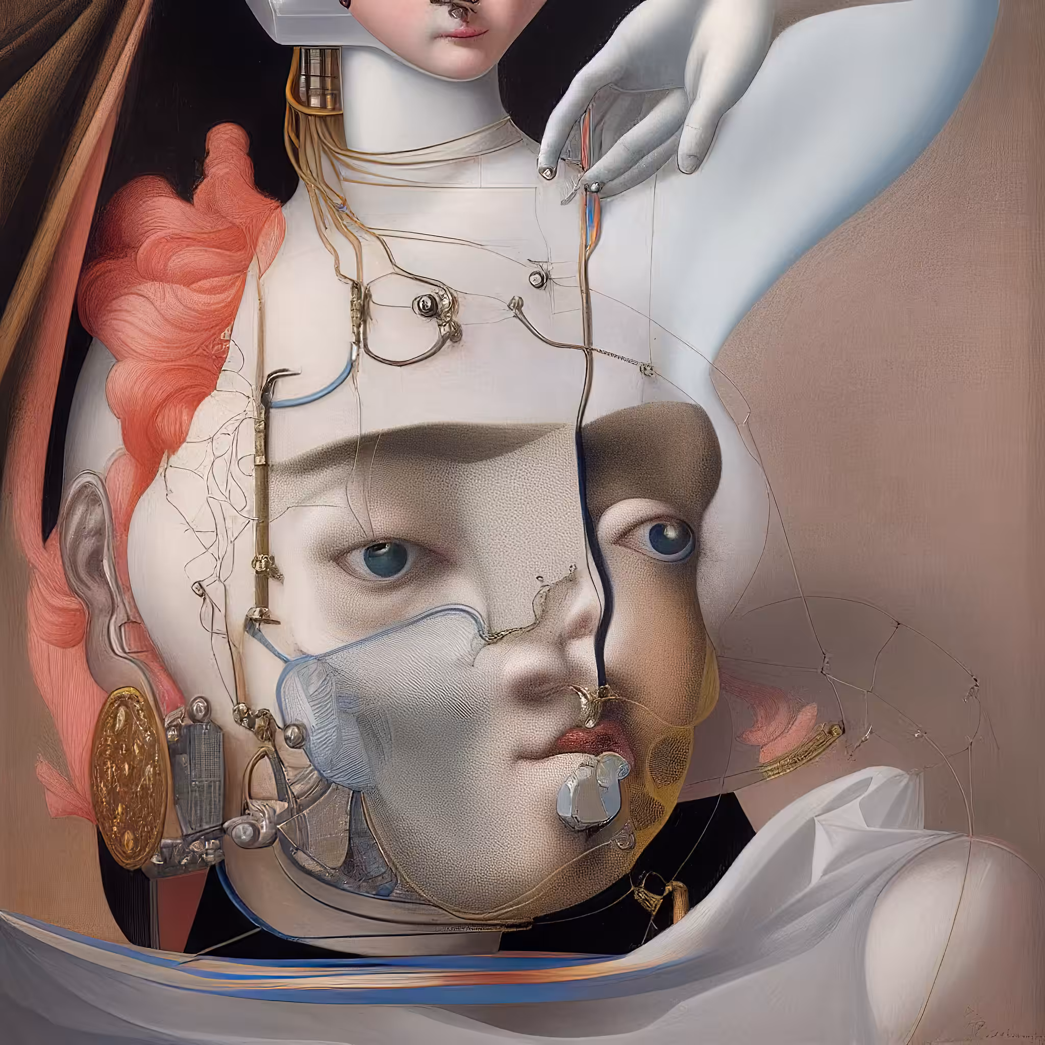 Lost Poets: Theodor Seuss Geisel