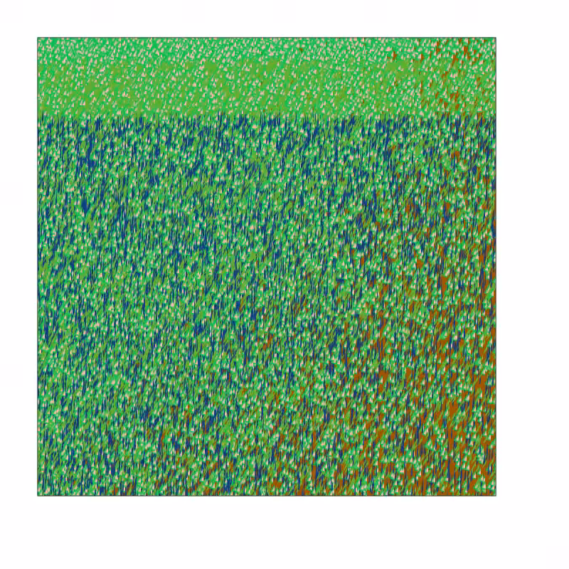 Wild Matrix #82