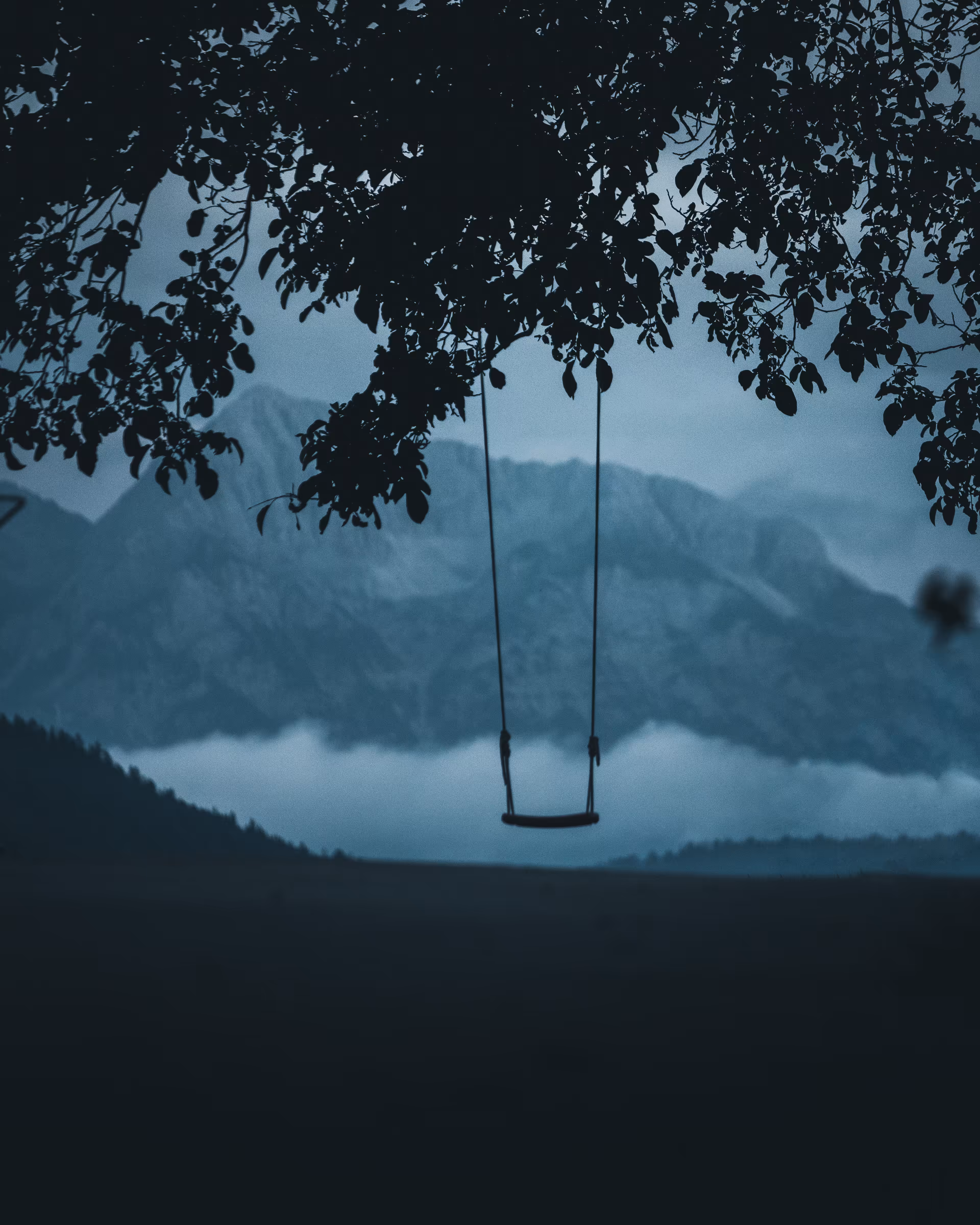 Adrift - 003