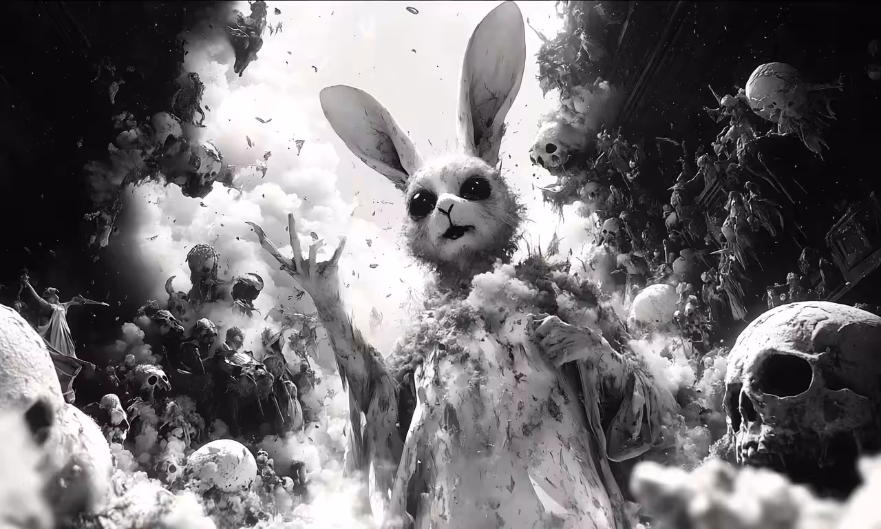 Dark Animation 12