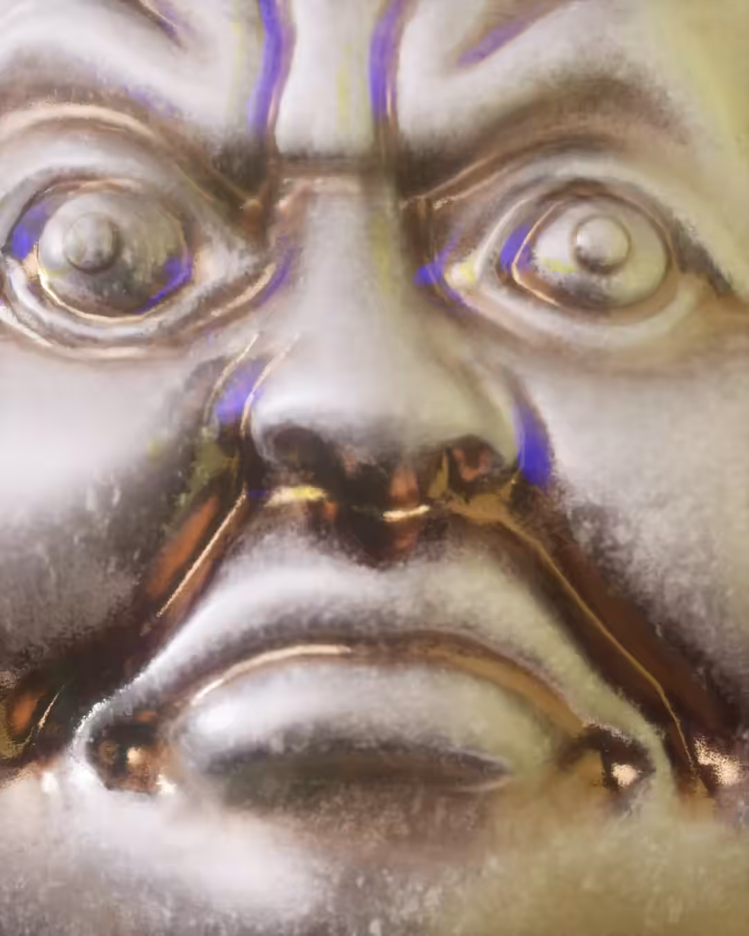 fourFace √₁₀₀