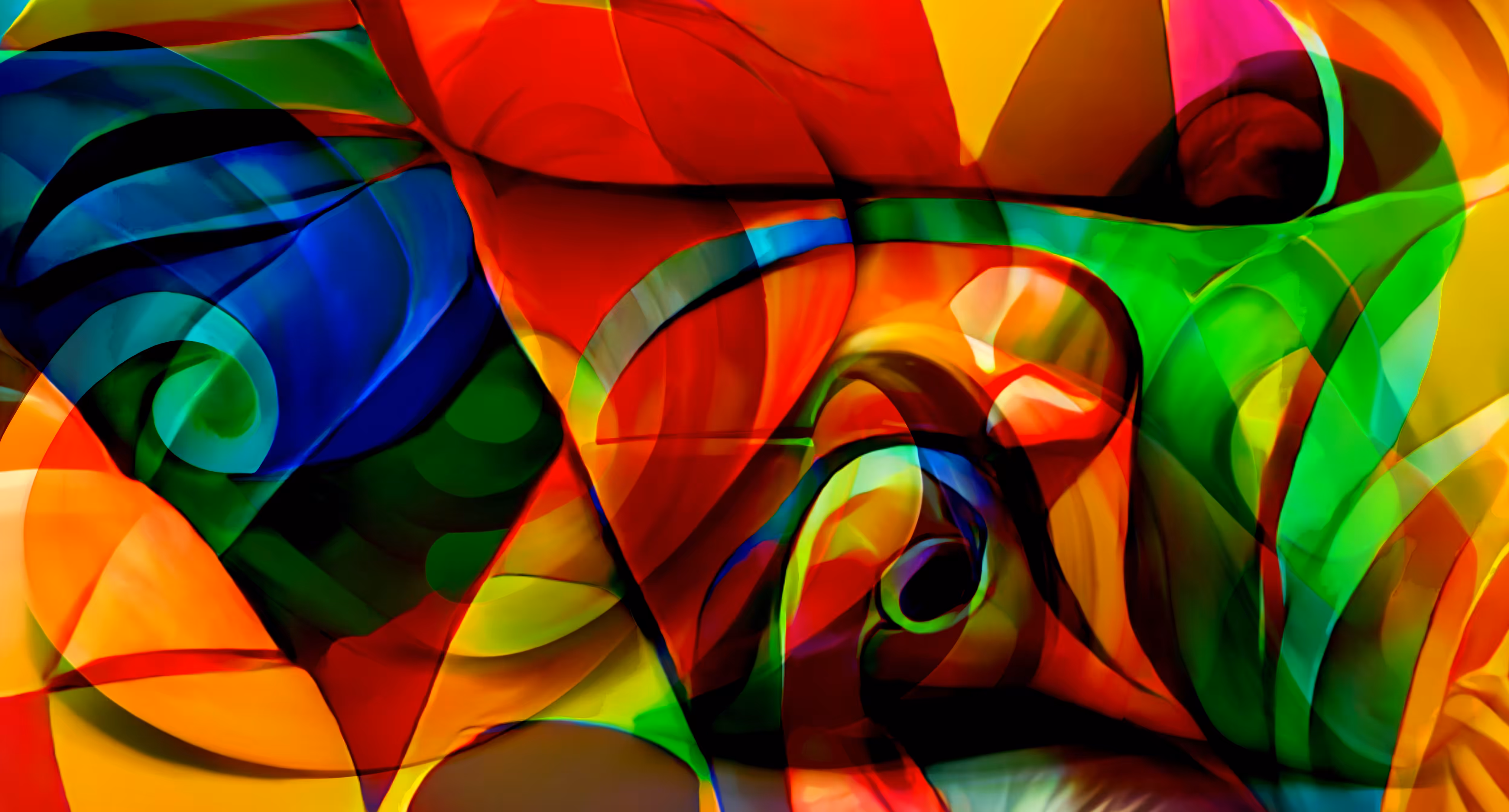 PaxRomanArt: Creases