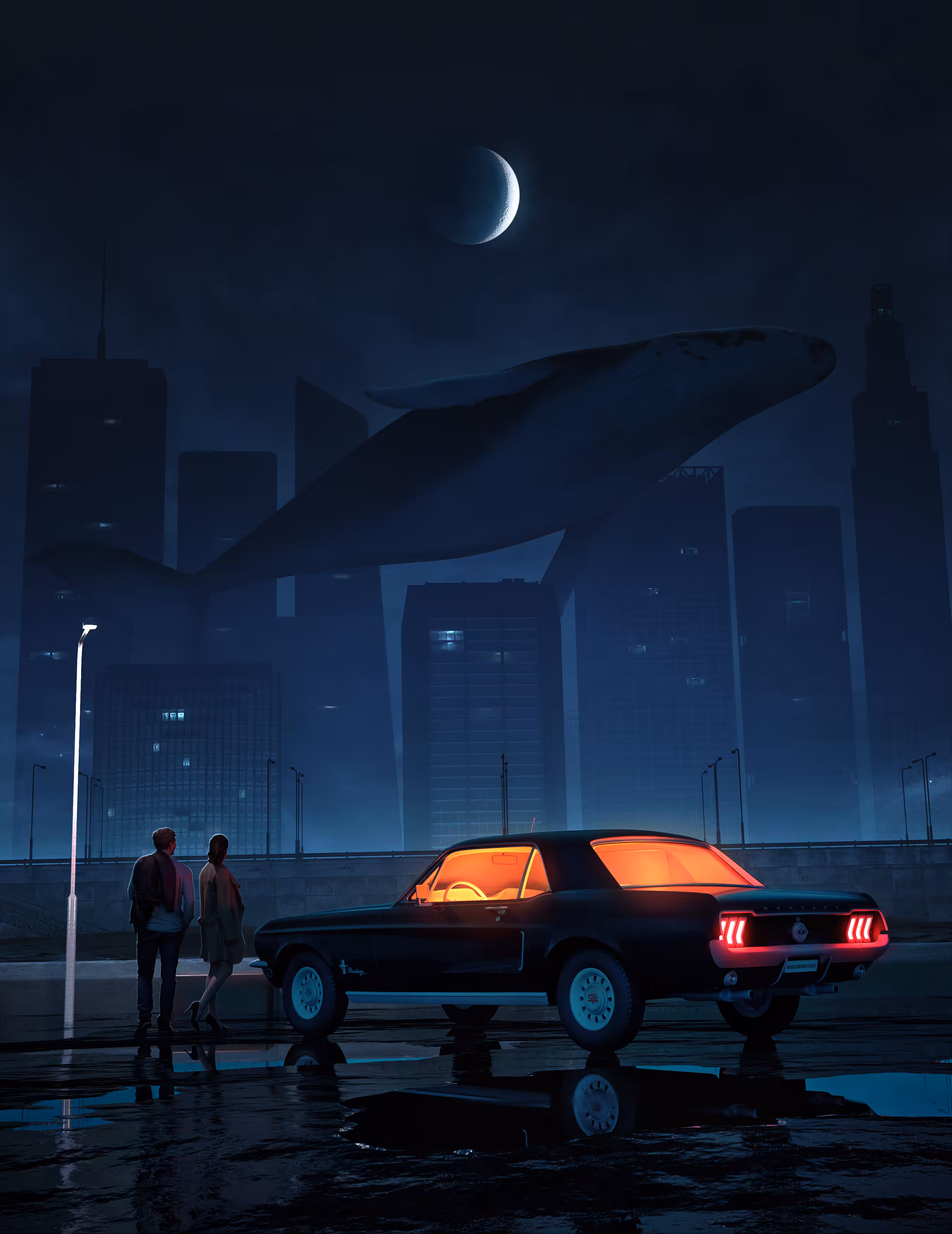 𝑵𝒊𝒈𝒉𝒕 𝒔𝒕𝒐𝒓𝒚.