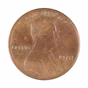 Cent #6760