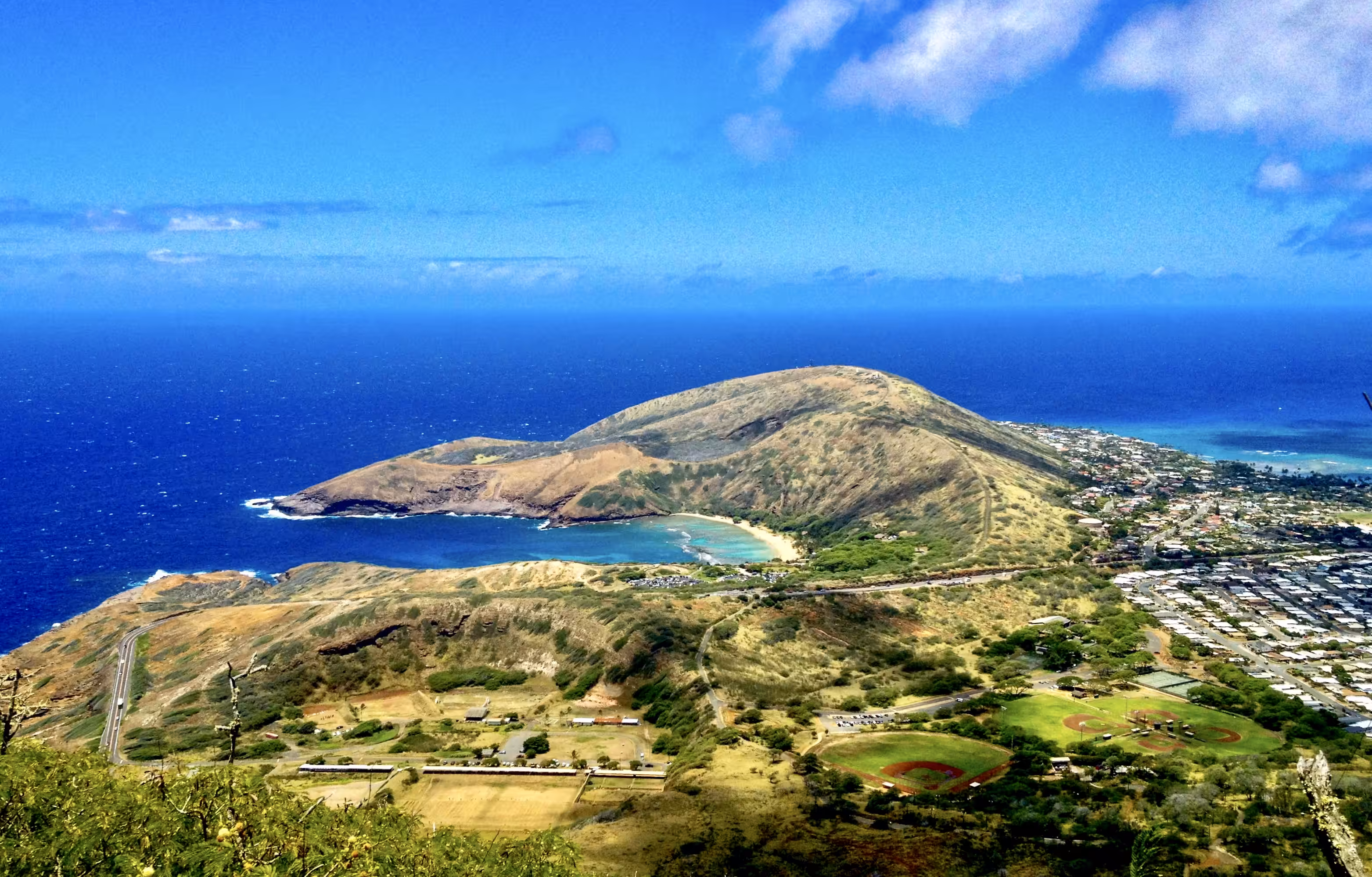 Hanauma Bay