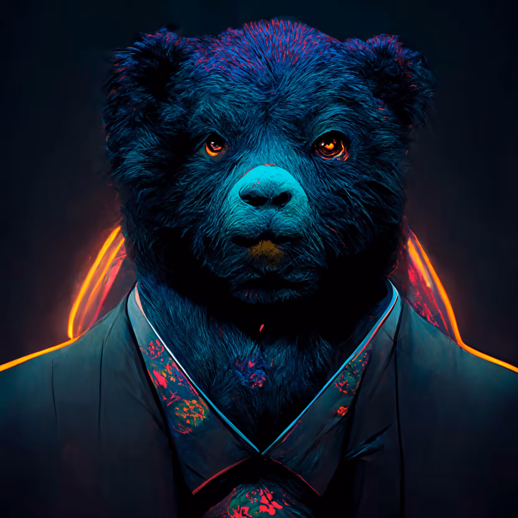 Beary