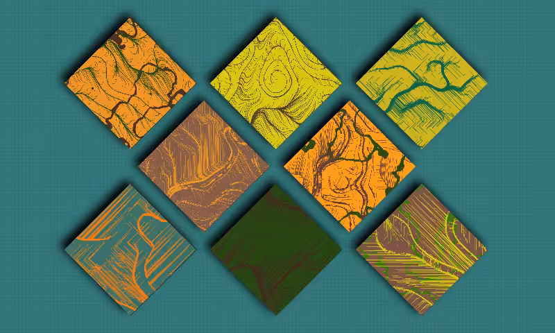 Little Galleries #7