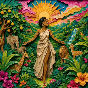Garden of Eden 2