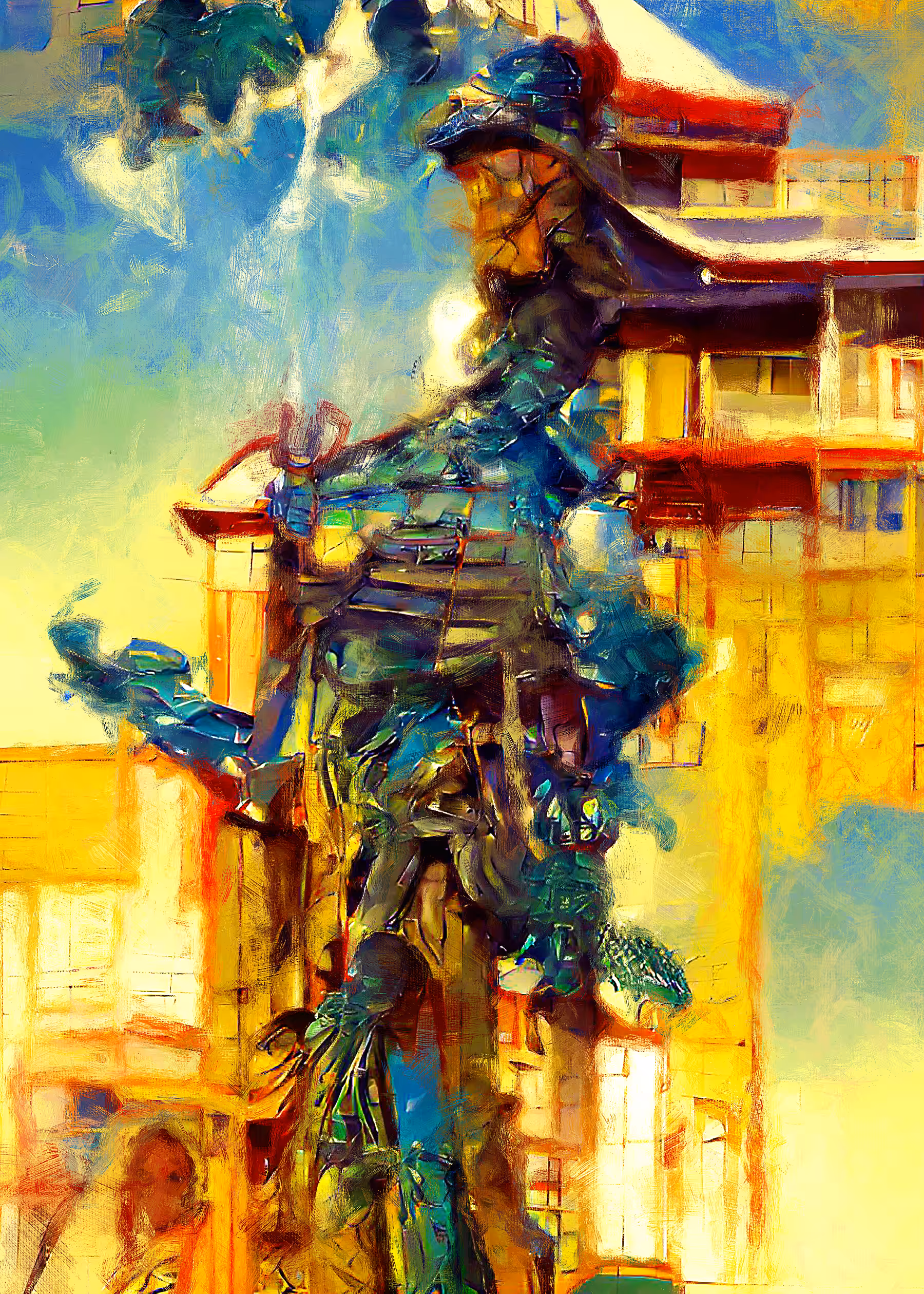 Dream 034