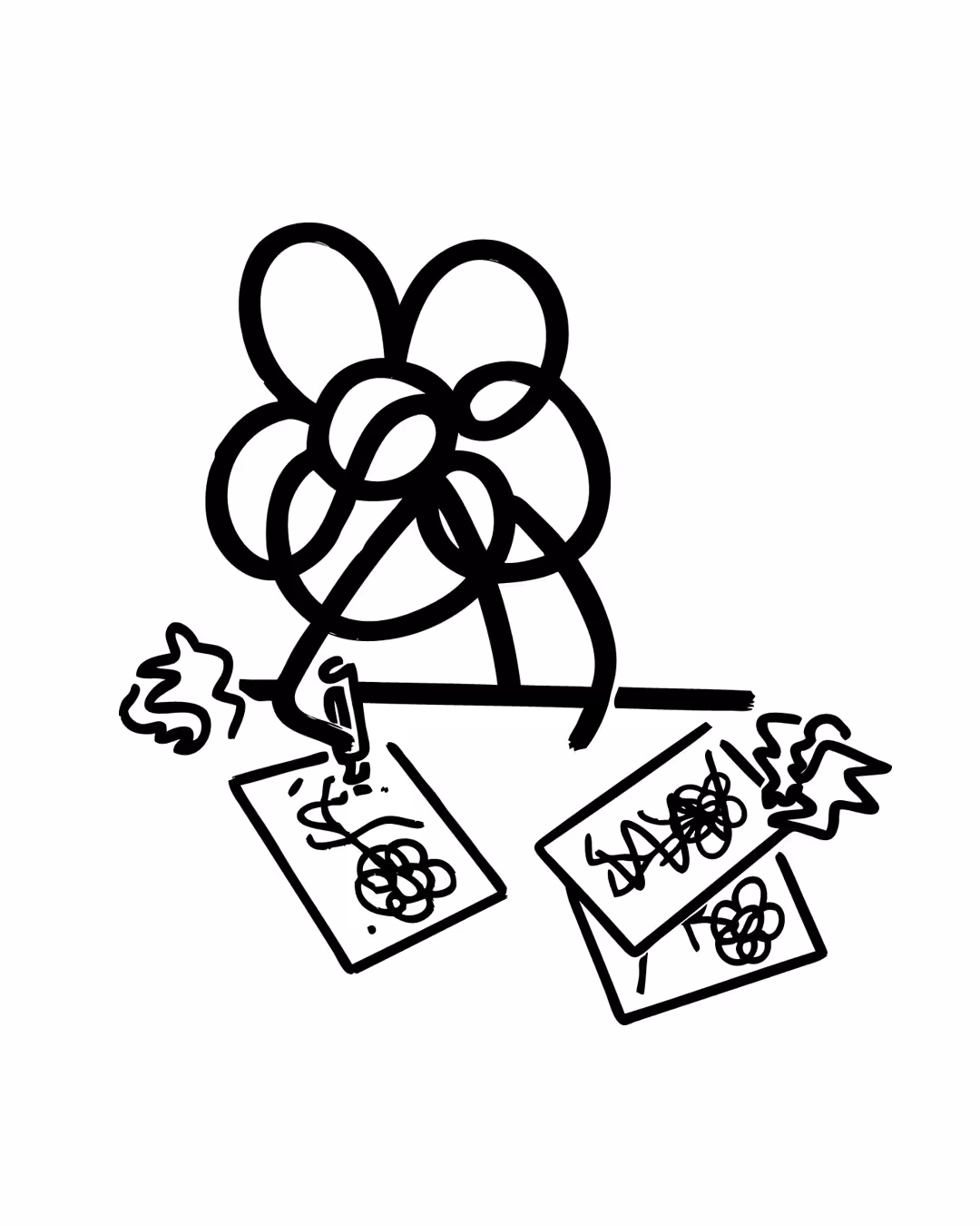 BLOOM - MARKER