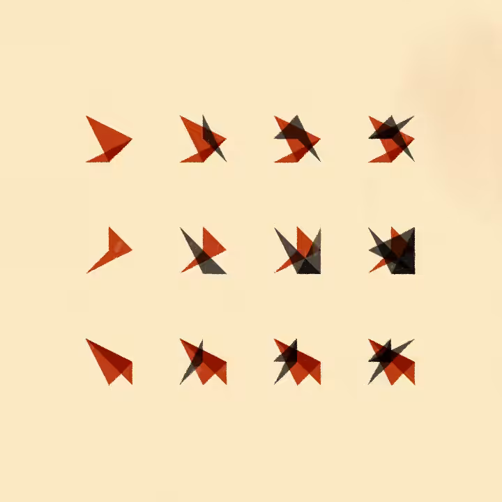 Origami. #217
