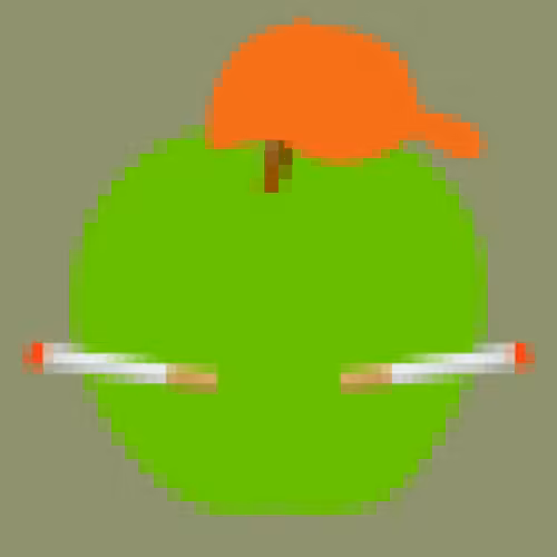 PixyApples: PixyApple #568
