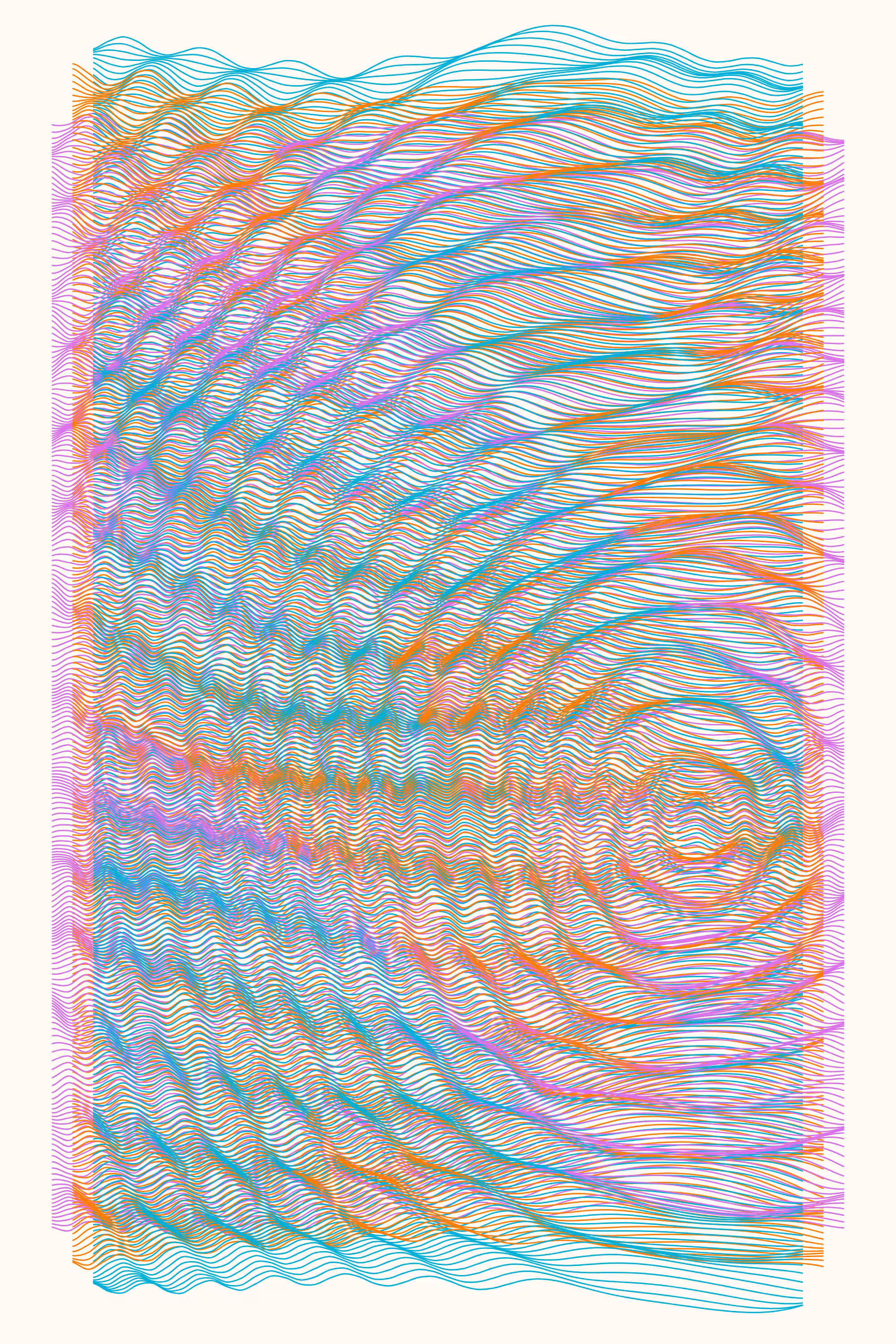 Fluid Edge #153