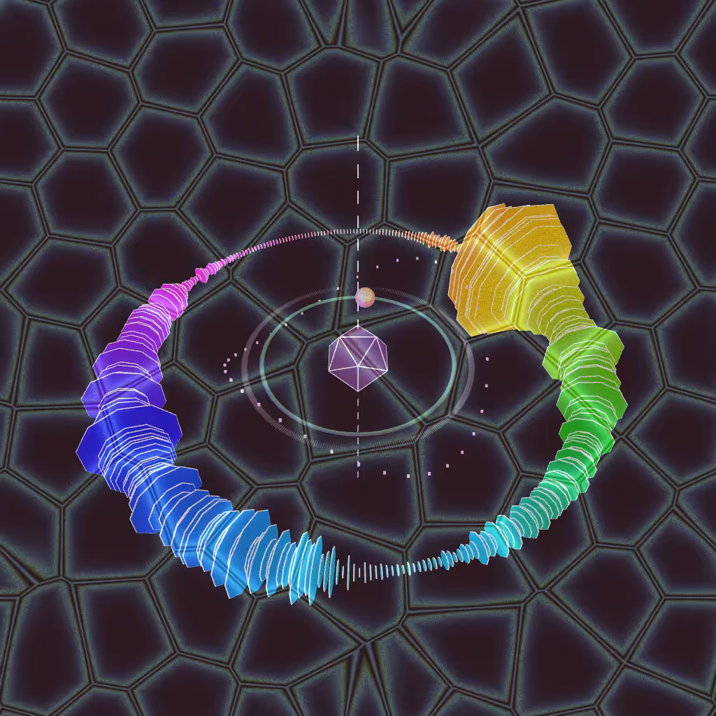 Hello World #8