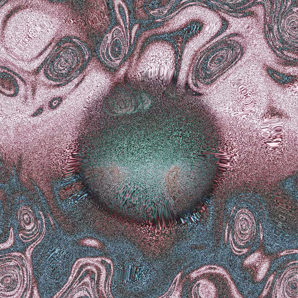 Ball of Forecast #8