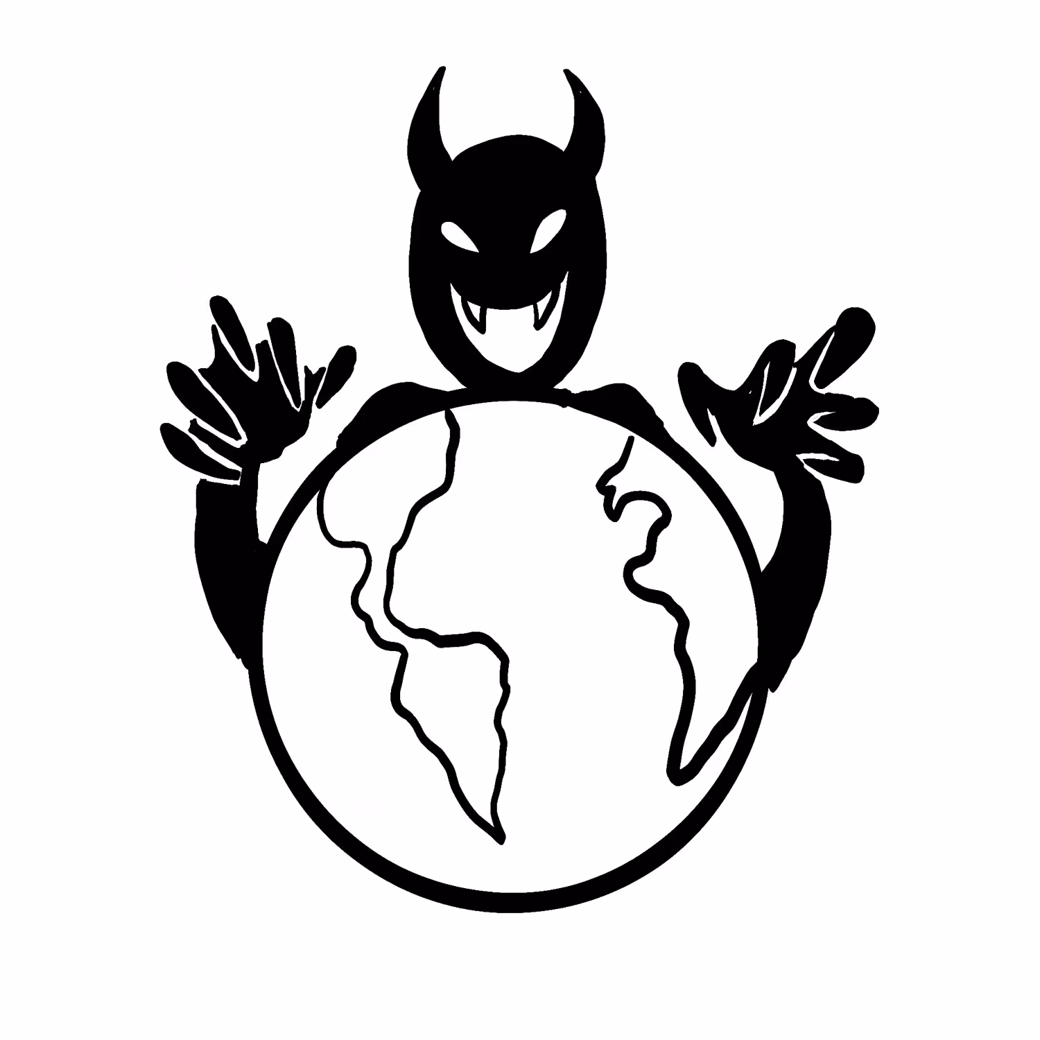 Conquer your world