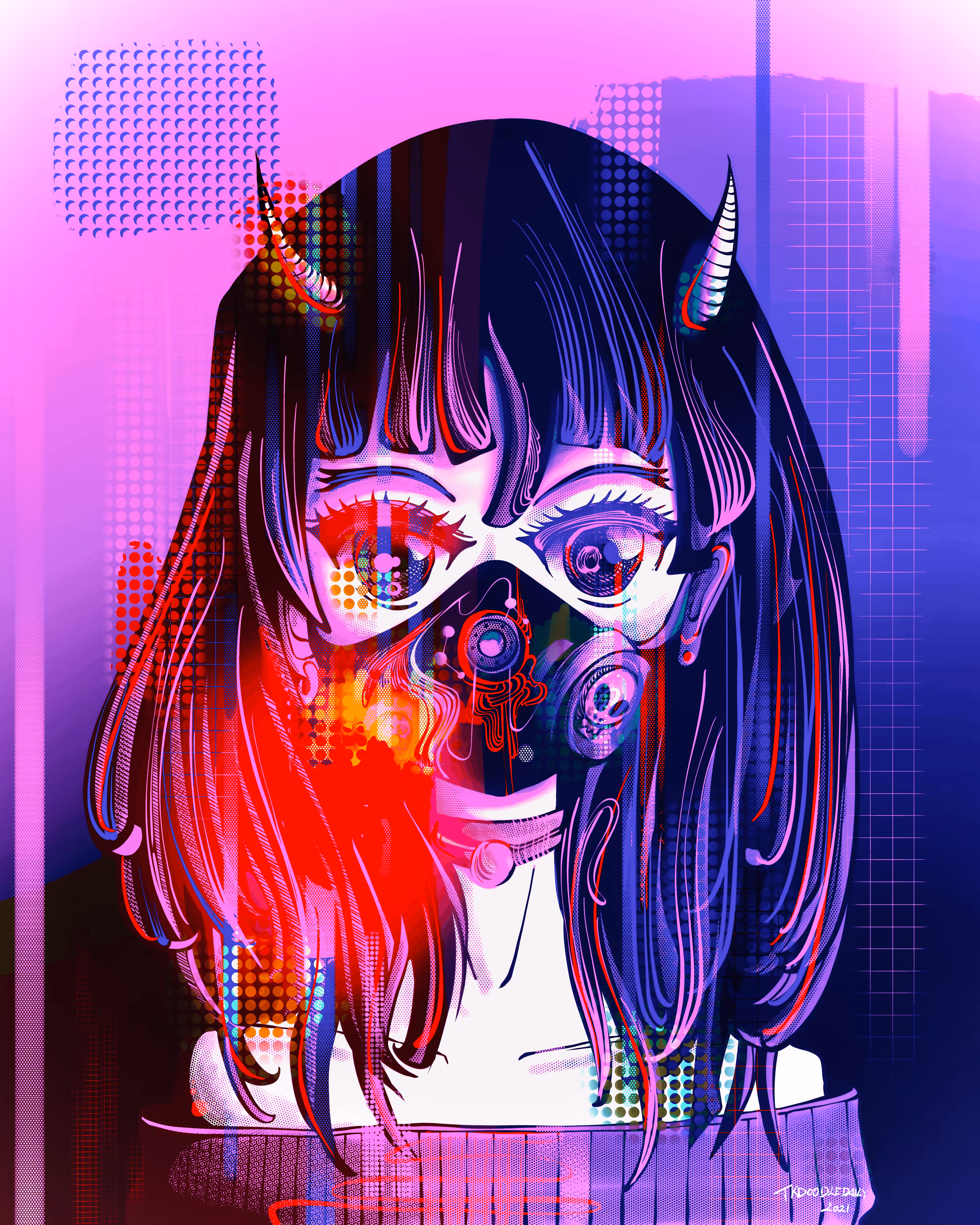 Mask 15