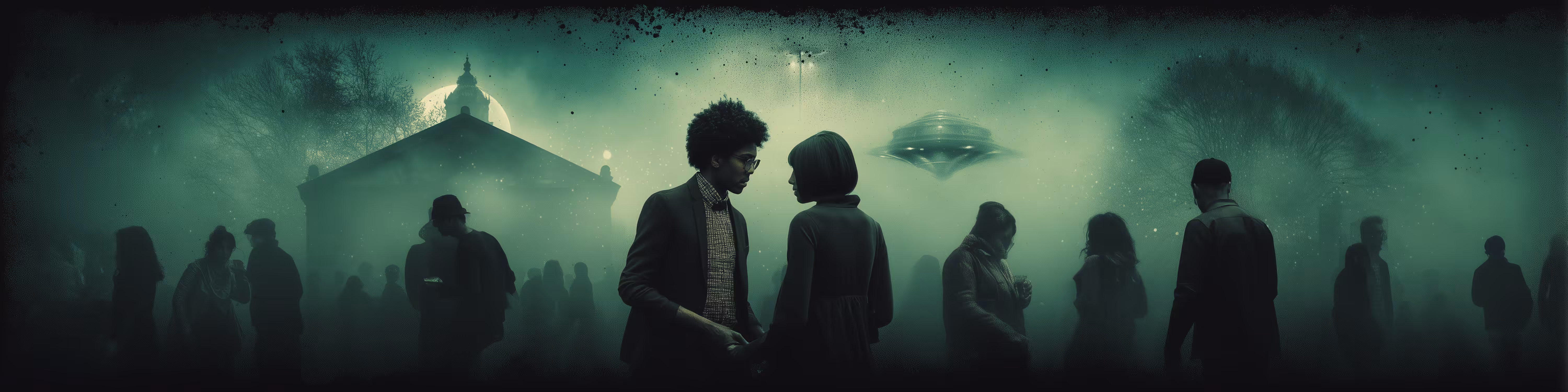 Aliens Coming 41