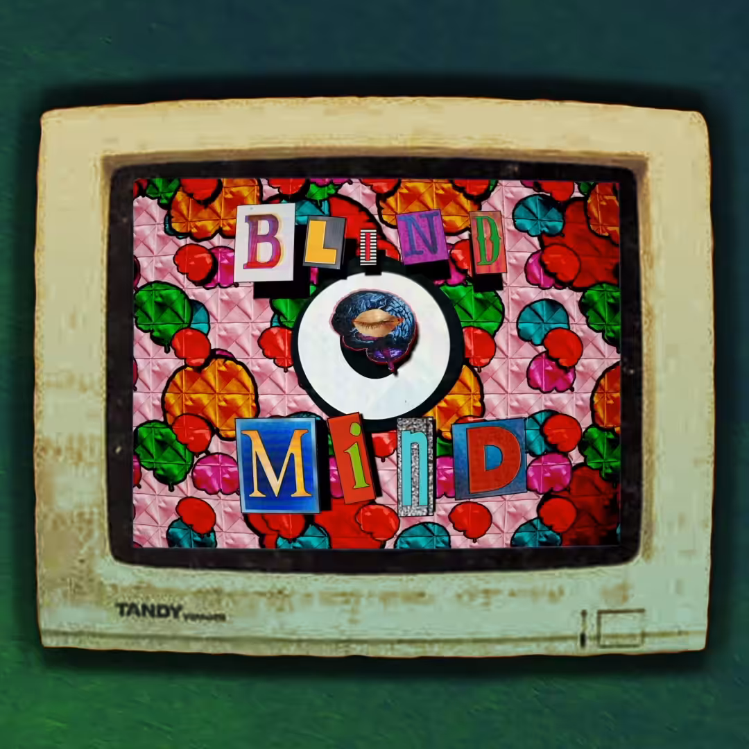 blind mind